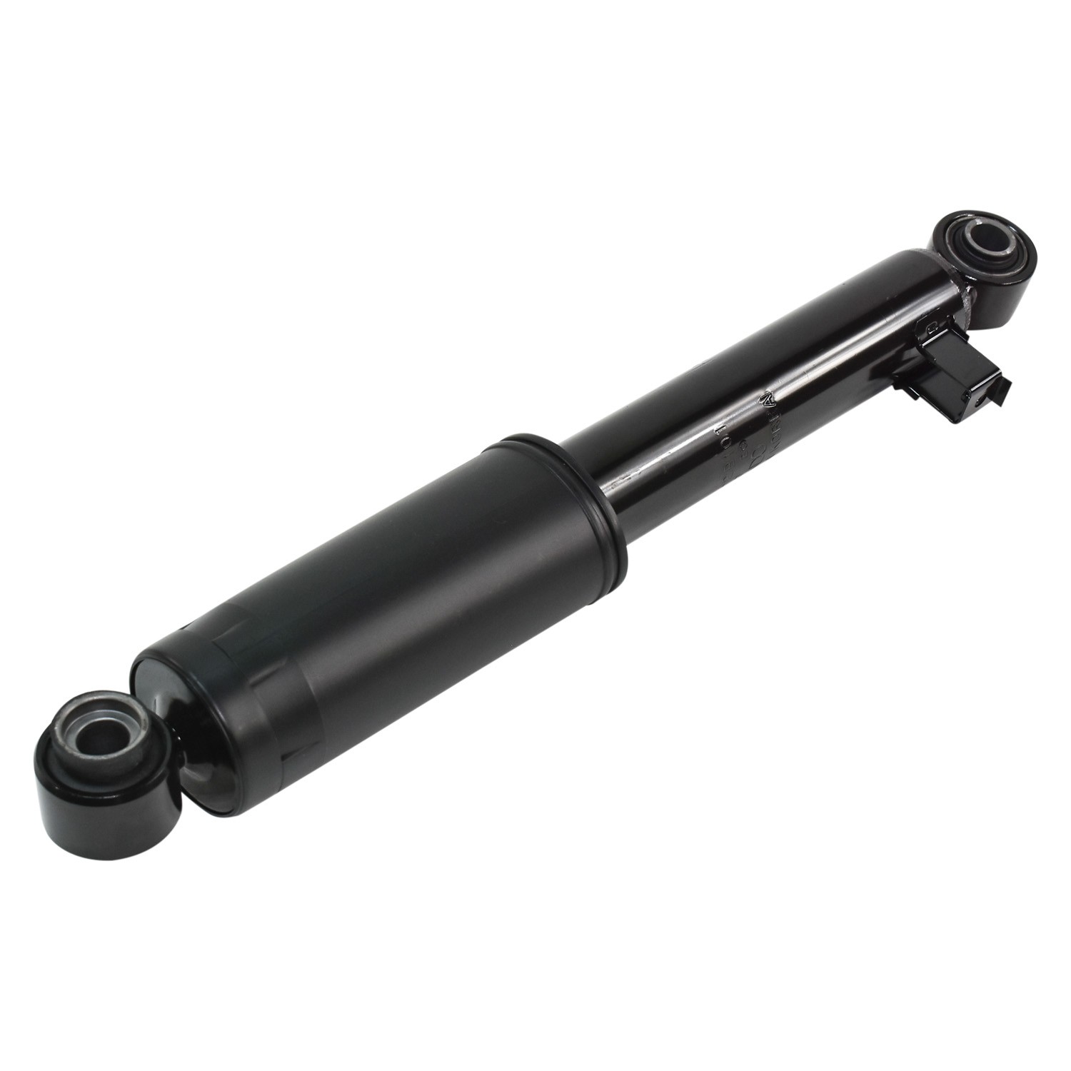 New OE Shock Absorber, Direct Replacement