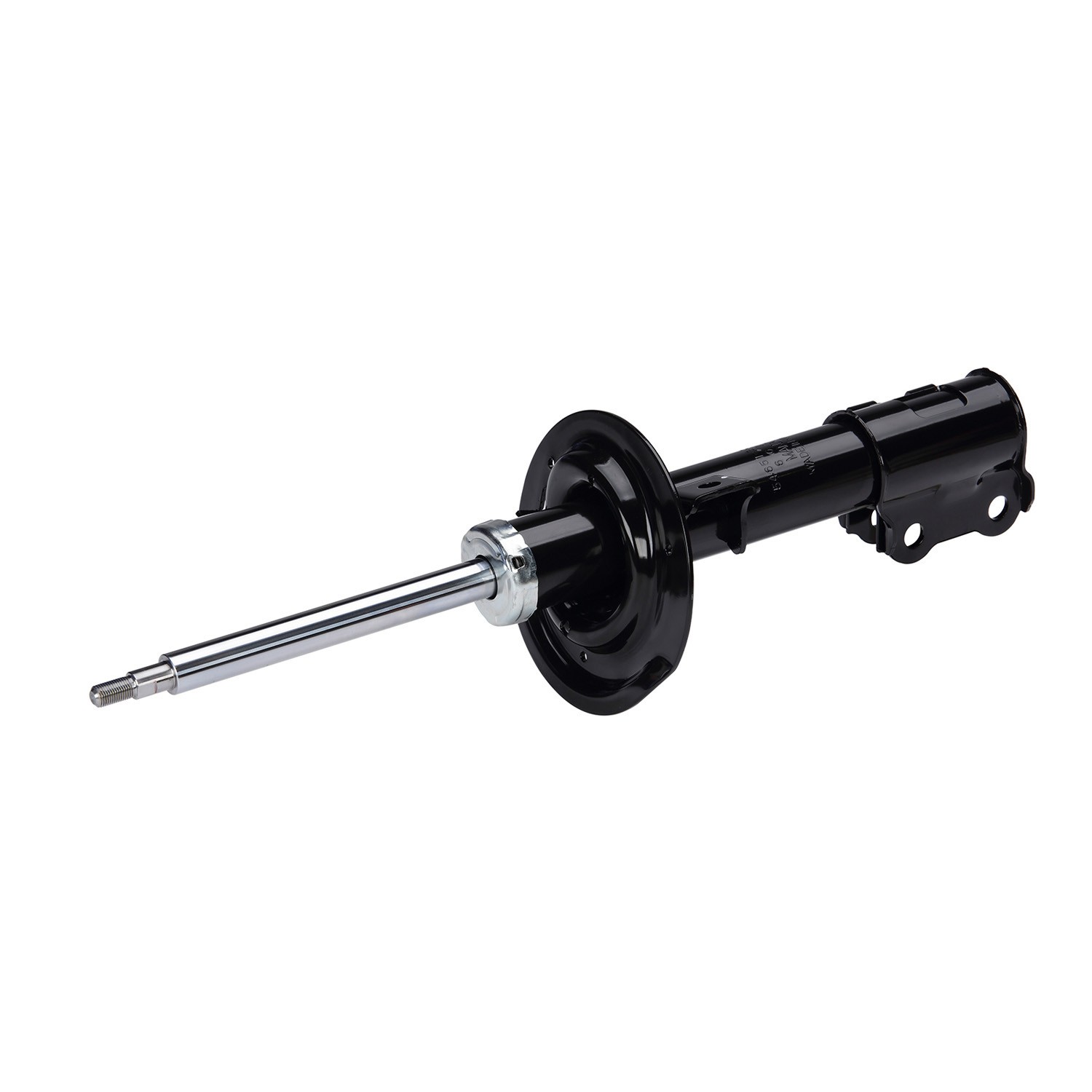 New OE Suspension Strut, Direct Replacement