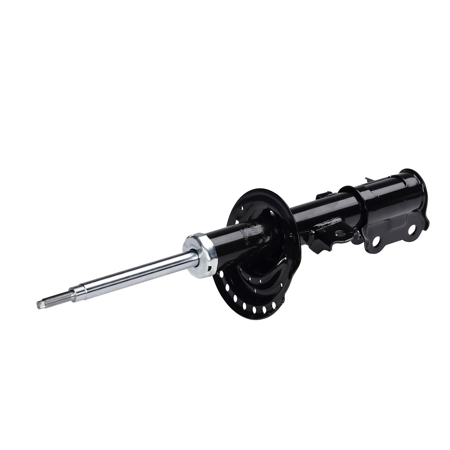 New OE Suspension Strut, Direct Replacement
