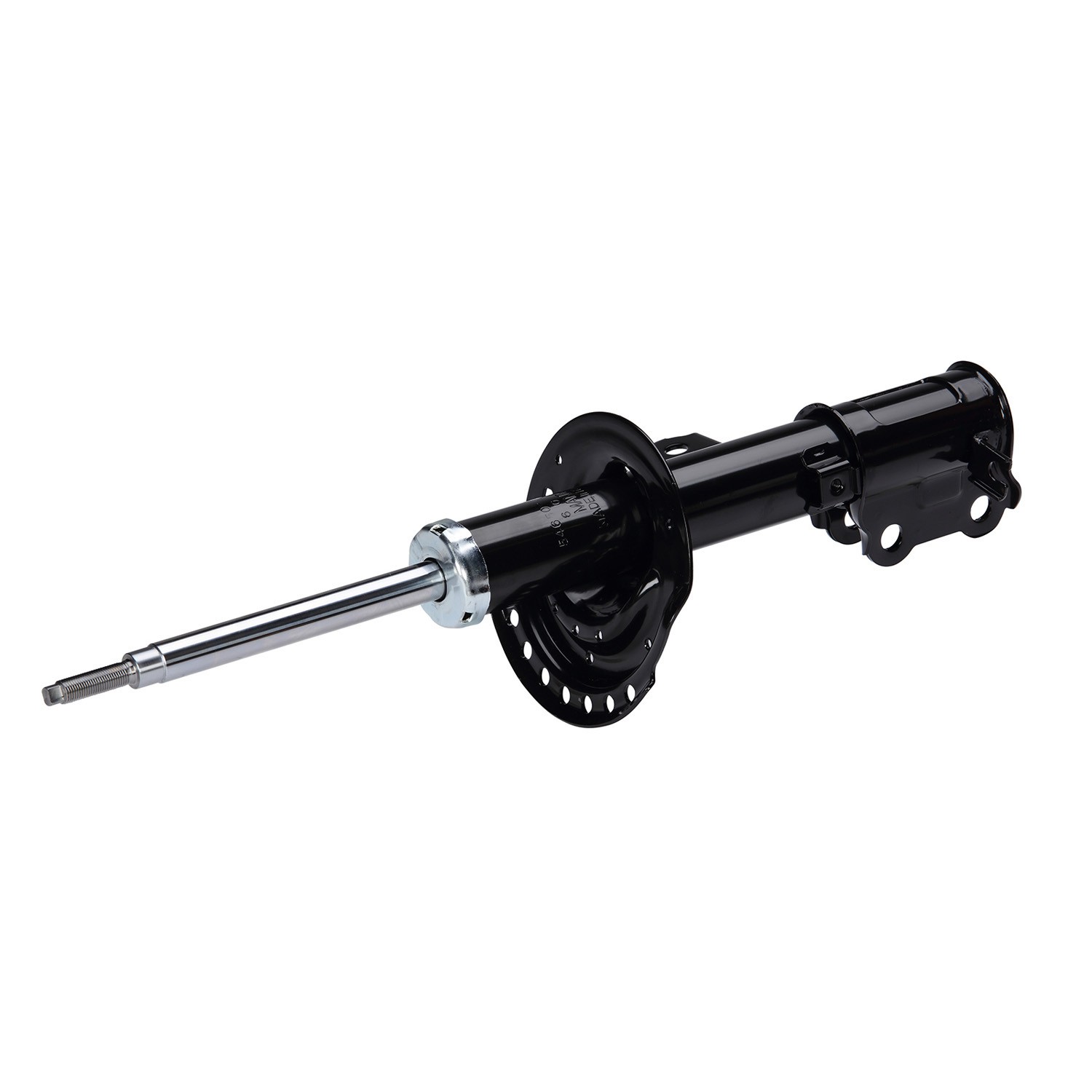 New OE Suspension Strut, Direct Replacement