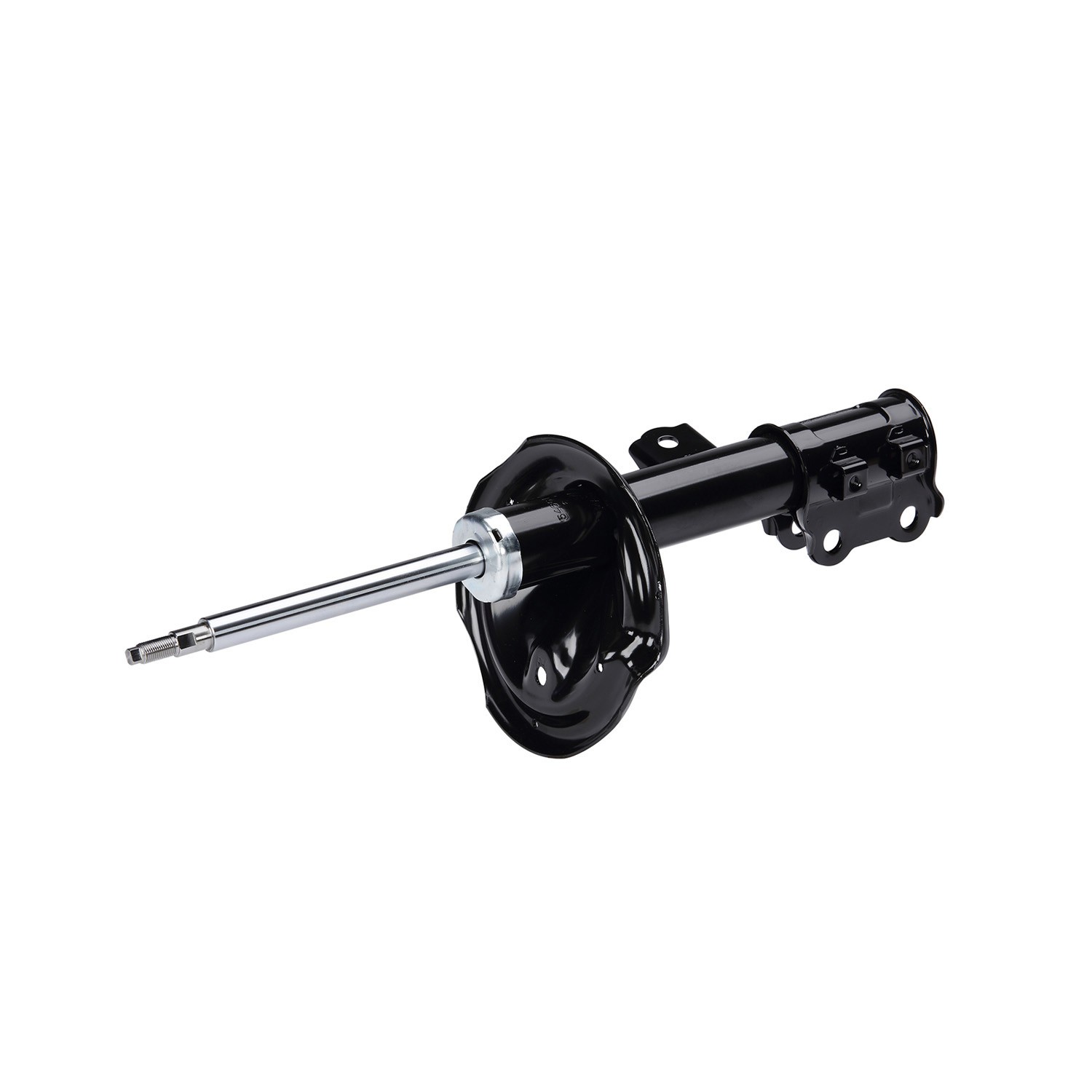 New OE Suspension Strut, Direct Replacement