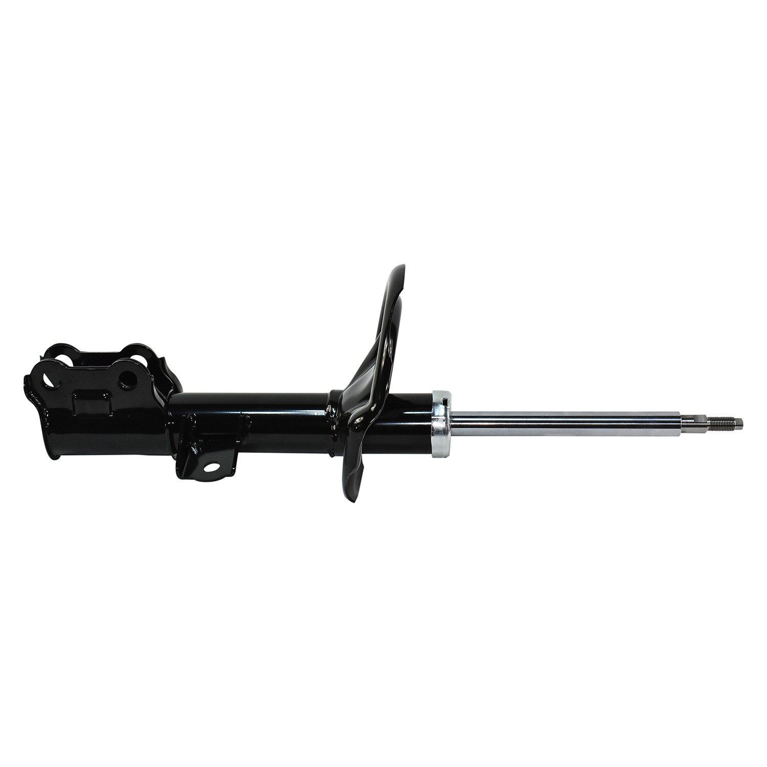 New OE Suspension Strut, Direct Replacement