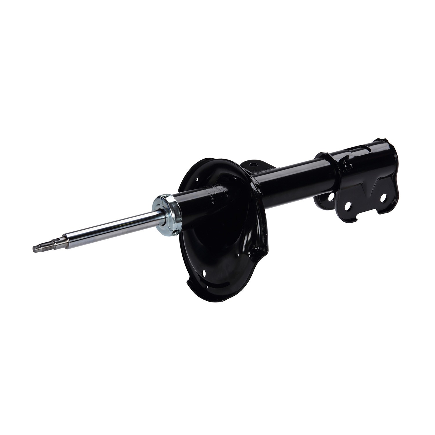 New OE Suspension Strut, Direct Replacement