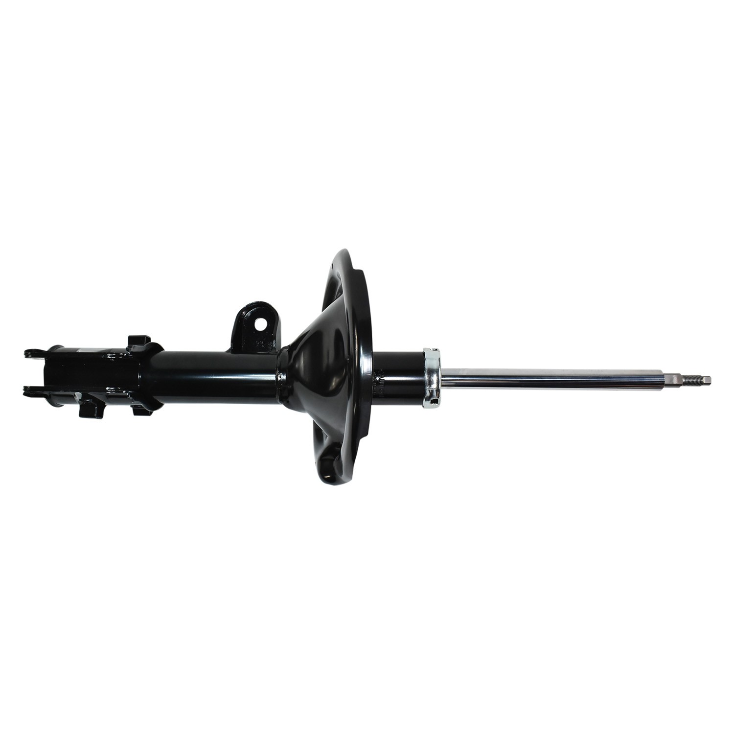 New OE Suspension Strut, Direct Replacement