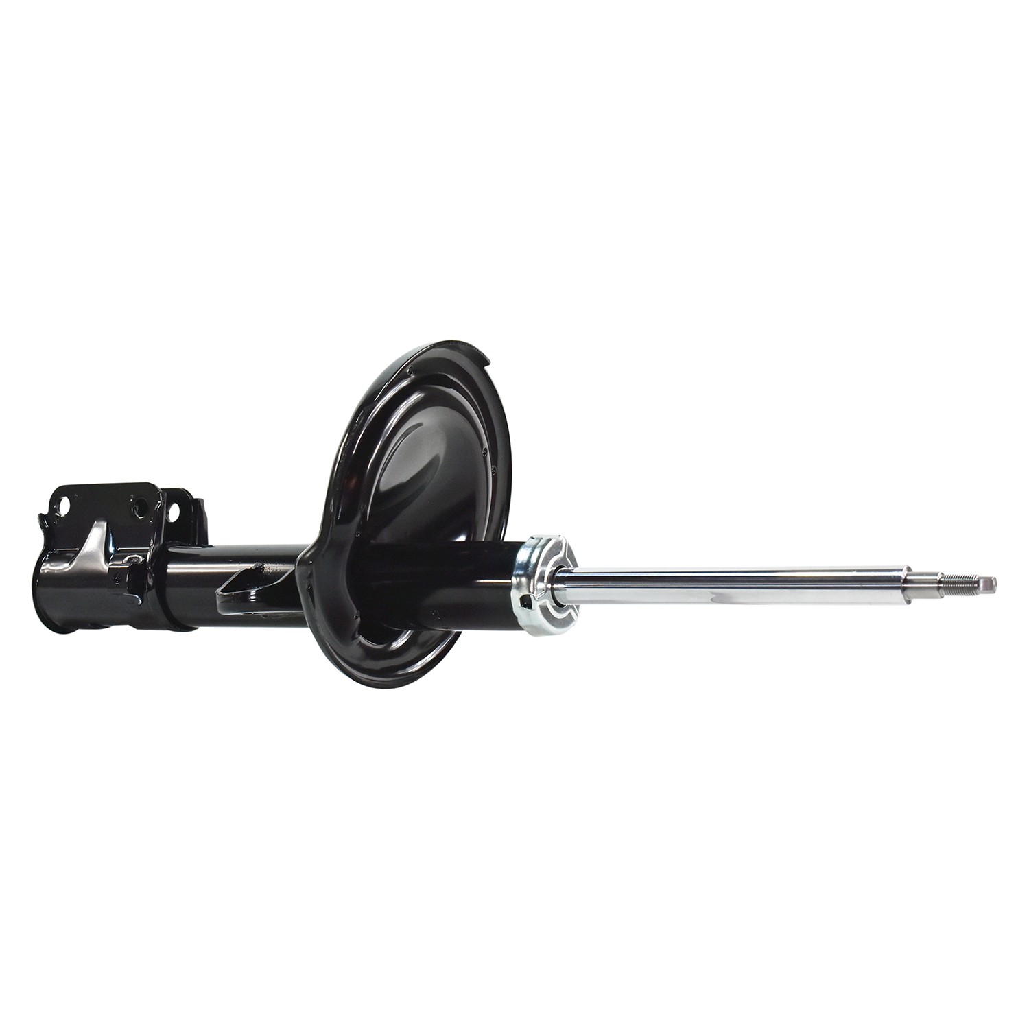 New OE Suspension Strut, Direct Replacement