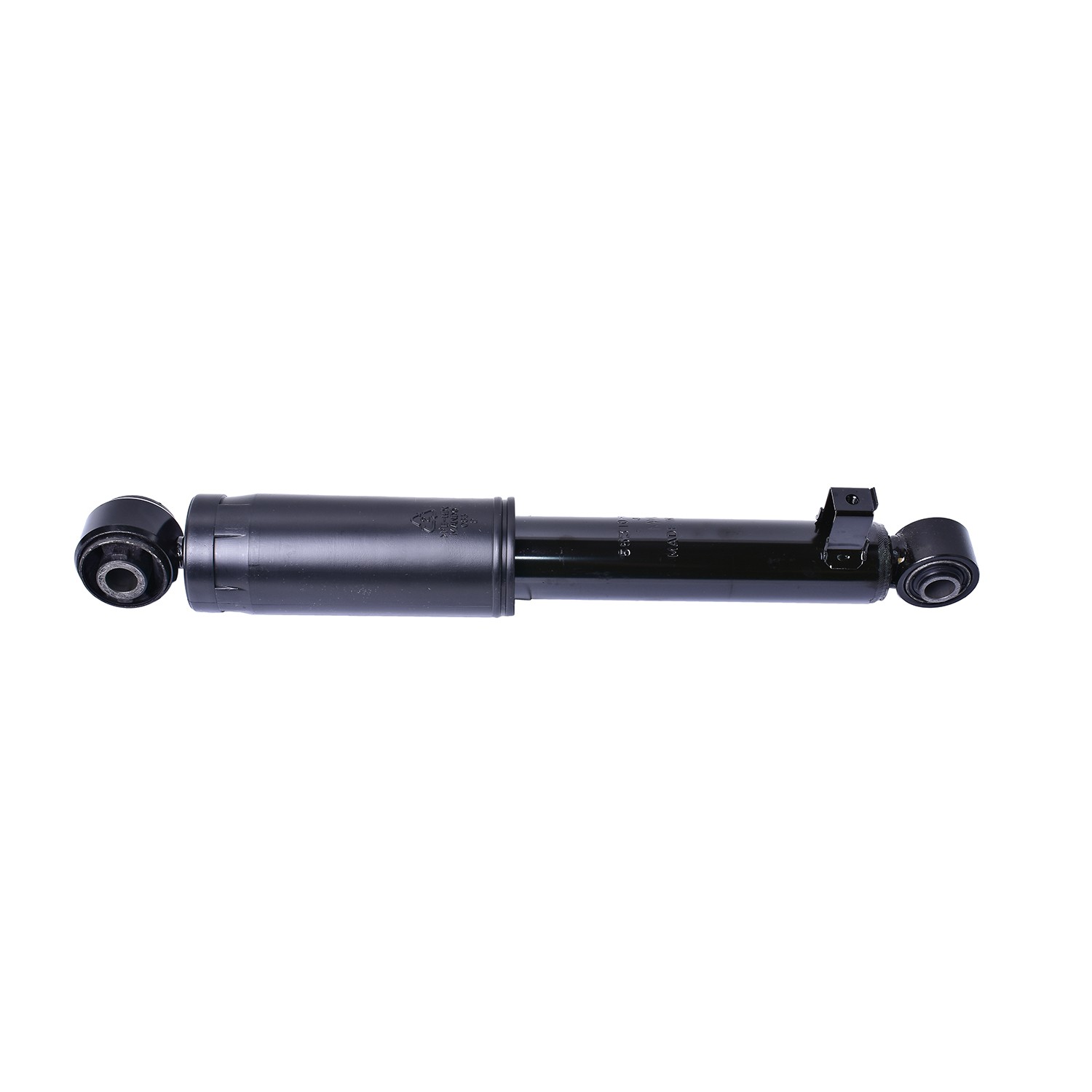 New OE Shock Absorber, Direct Replacement
