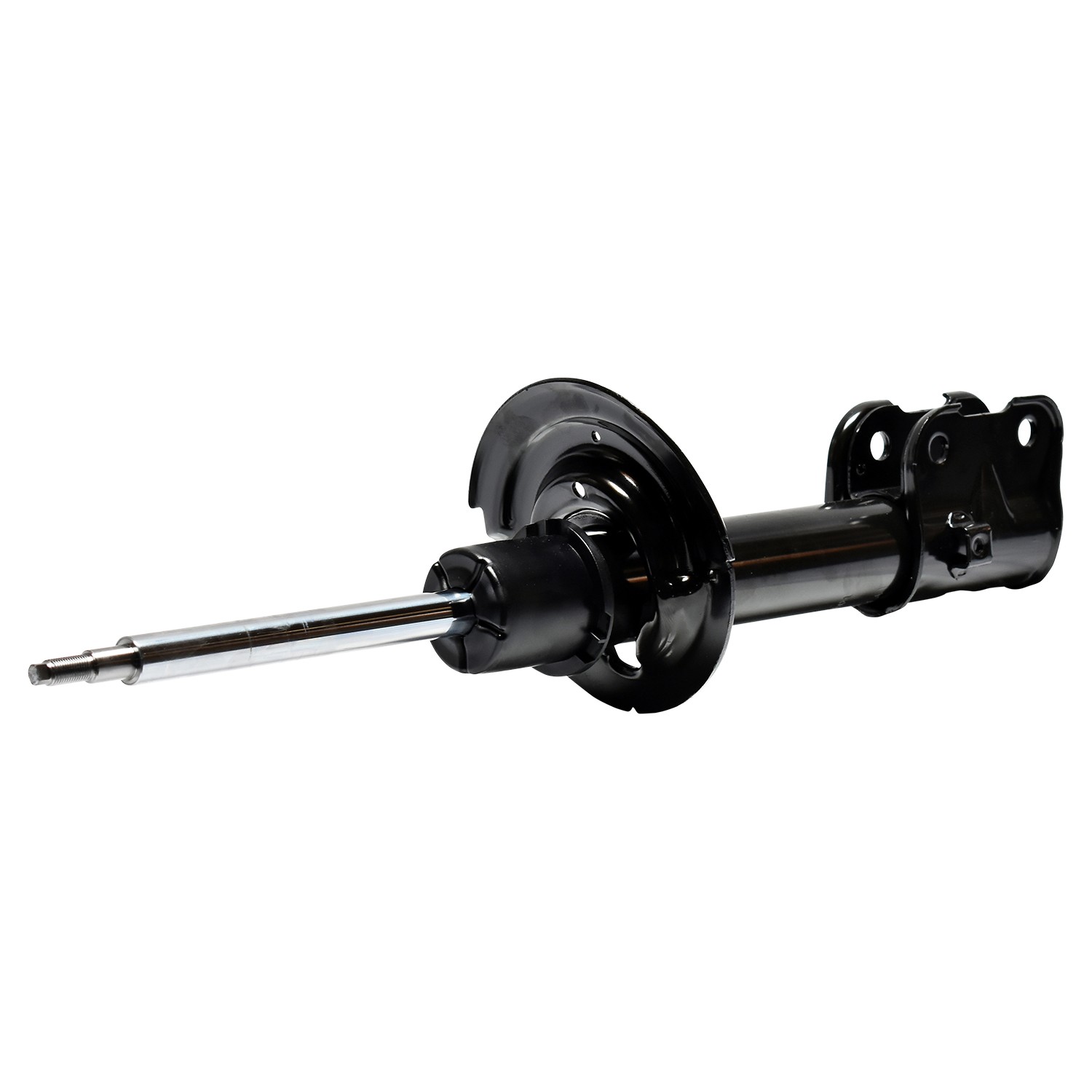 New OE Suspension Strut, Direct Replacement