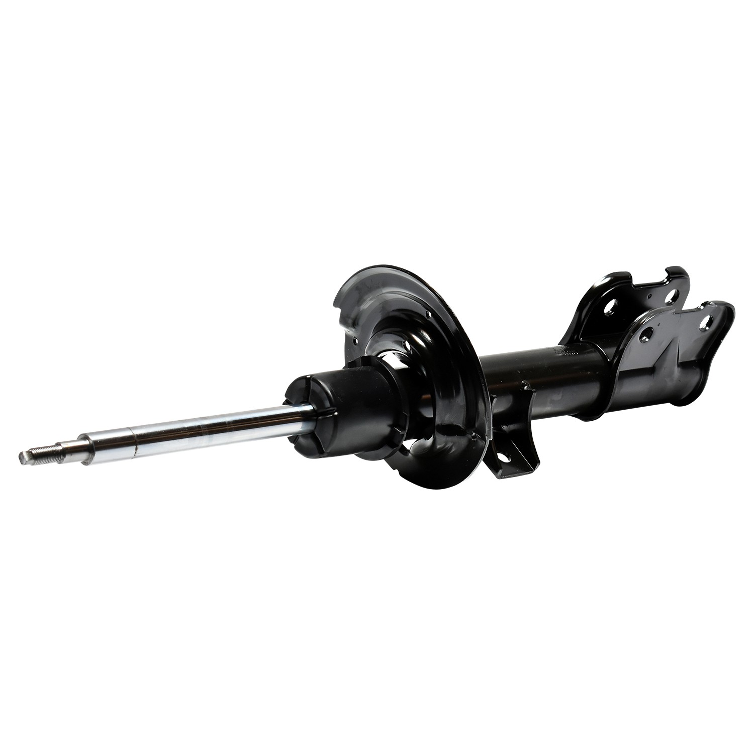 New OE Suspension Strut, Direct Replacement