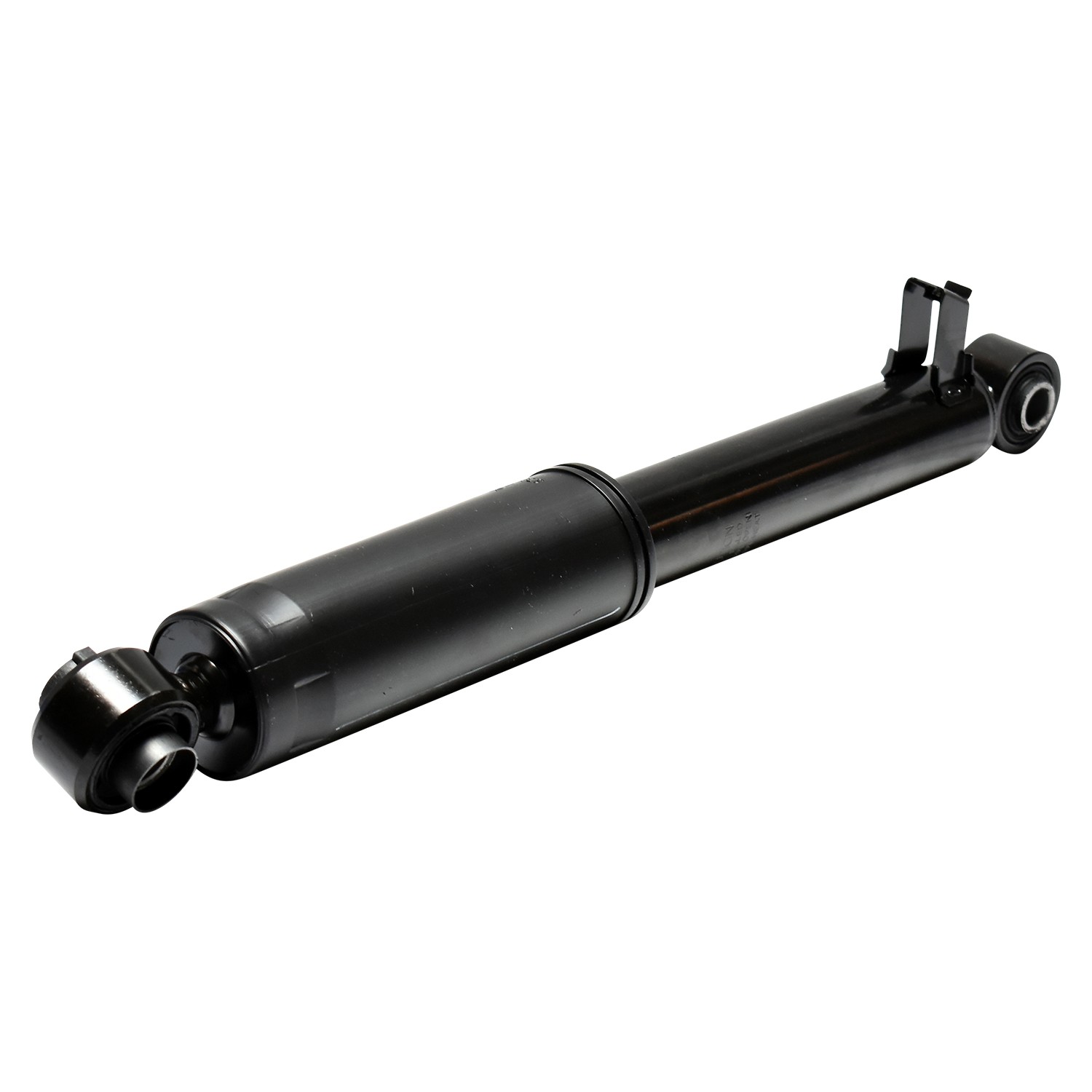 New OE Shock Absorber, Direct Replacement