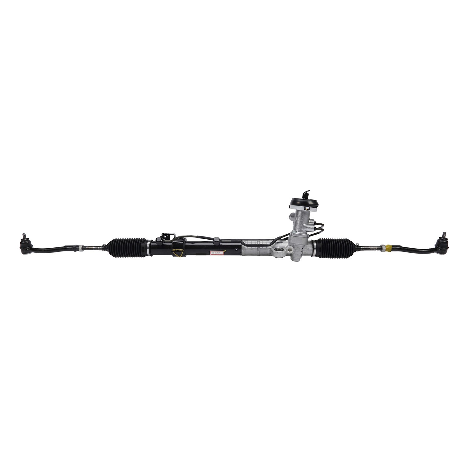 New OE Steering Rack Pinion Aseembly, Direct Replacement