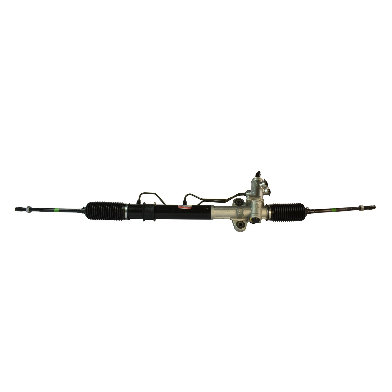 New OE Steering Rack Pinion Aseembly, Direct Replacement