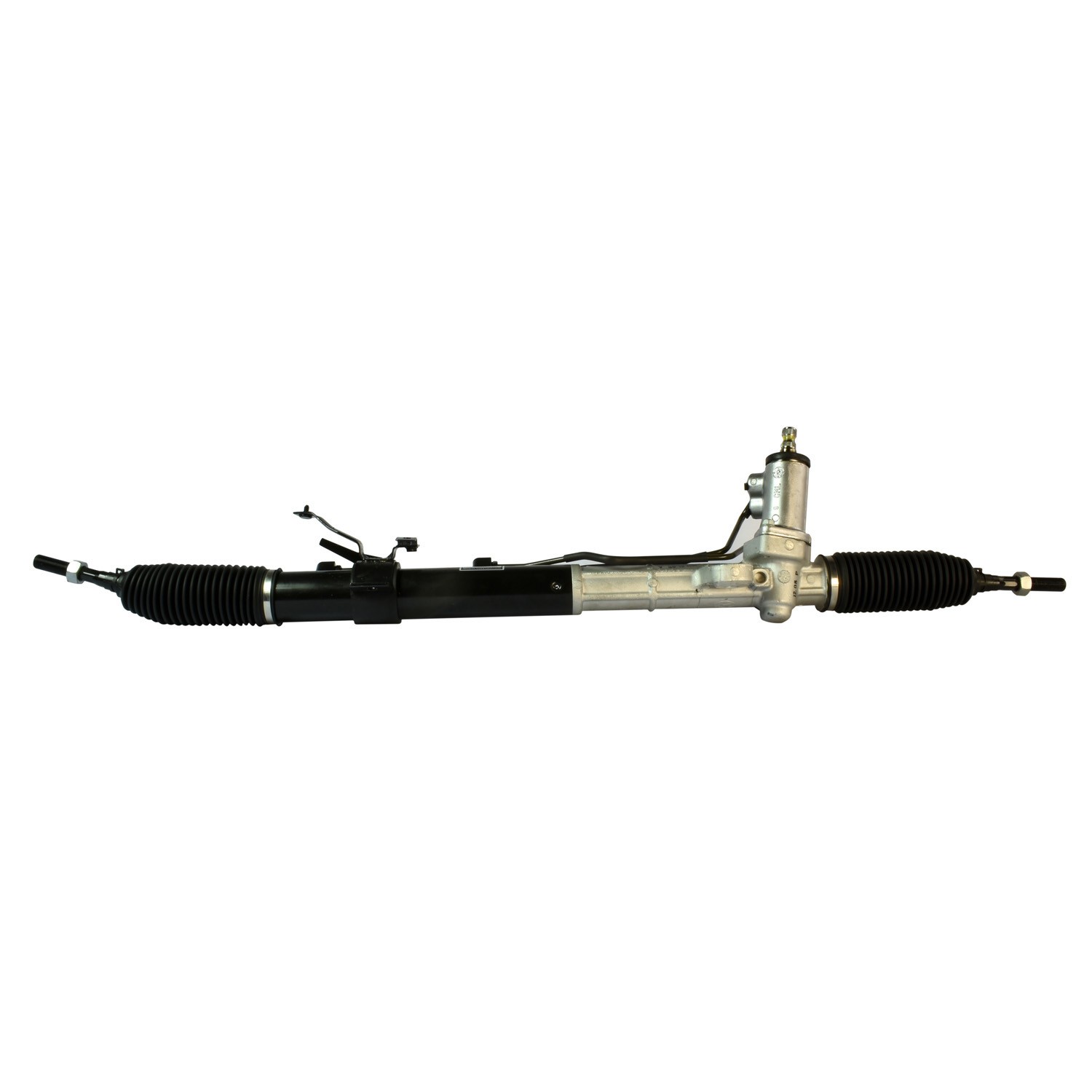 New OE Steering Rack Pinion Aseembly, Direct Replacement