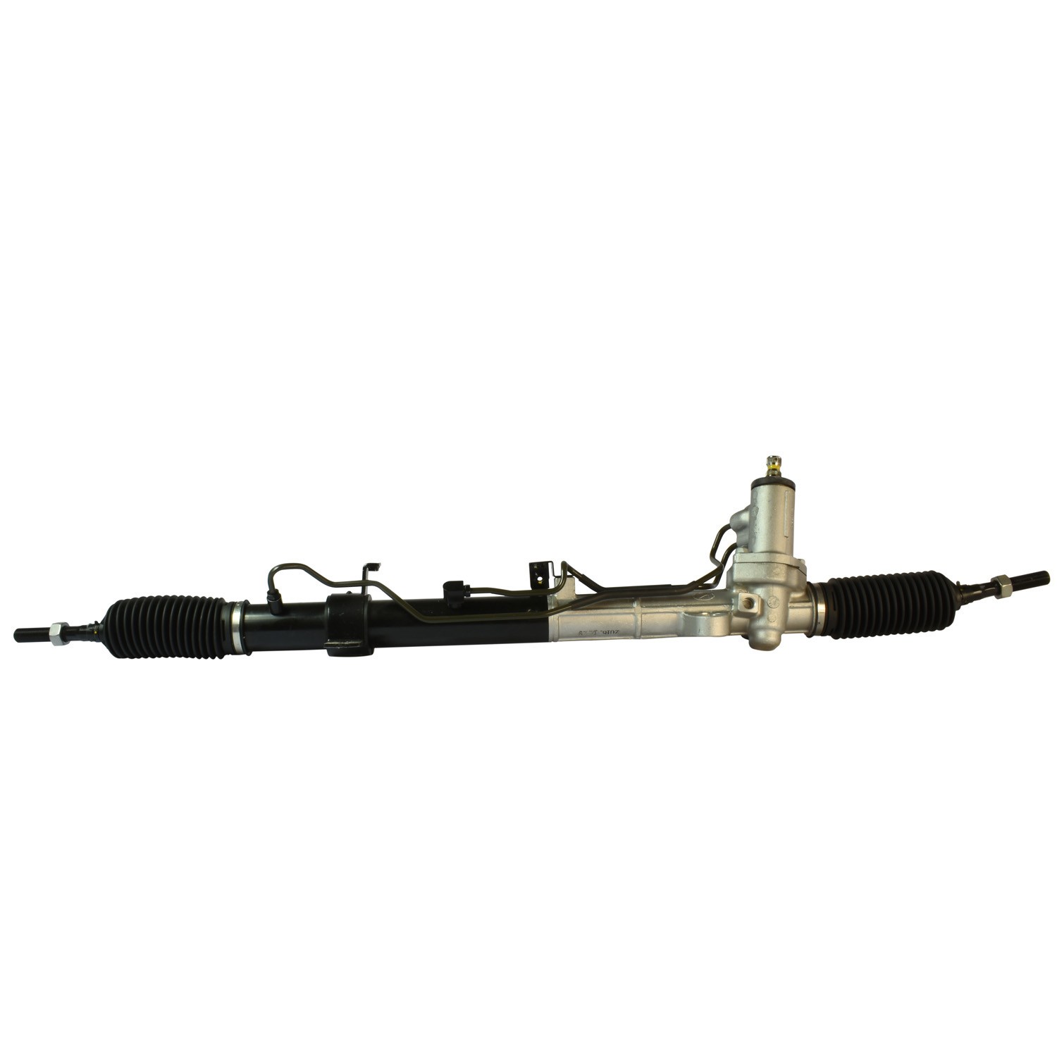 New OE Steering Rack Pinion Aseembly, Direct Replacement