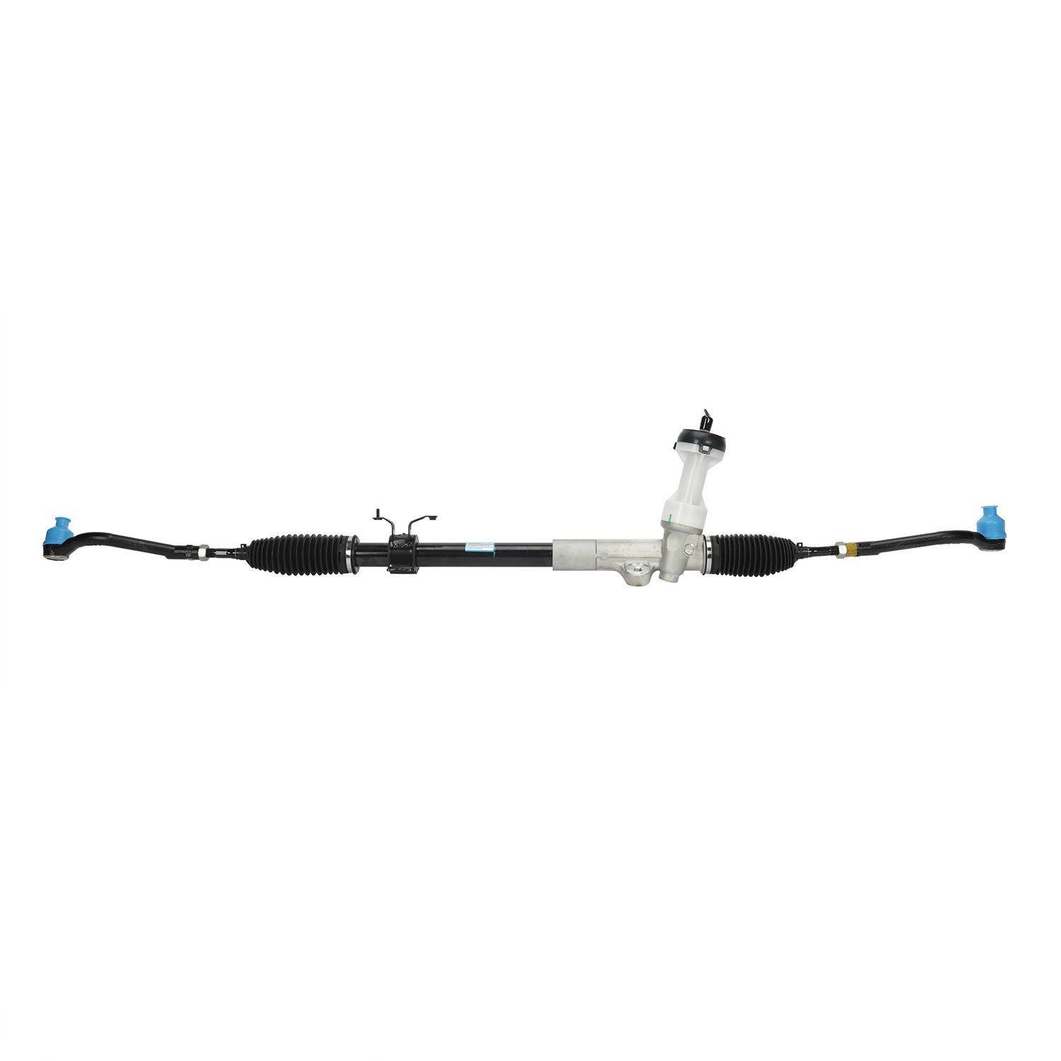 New OE Steering Rack Pinion Aseembly, Direct Replacement