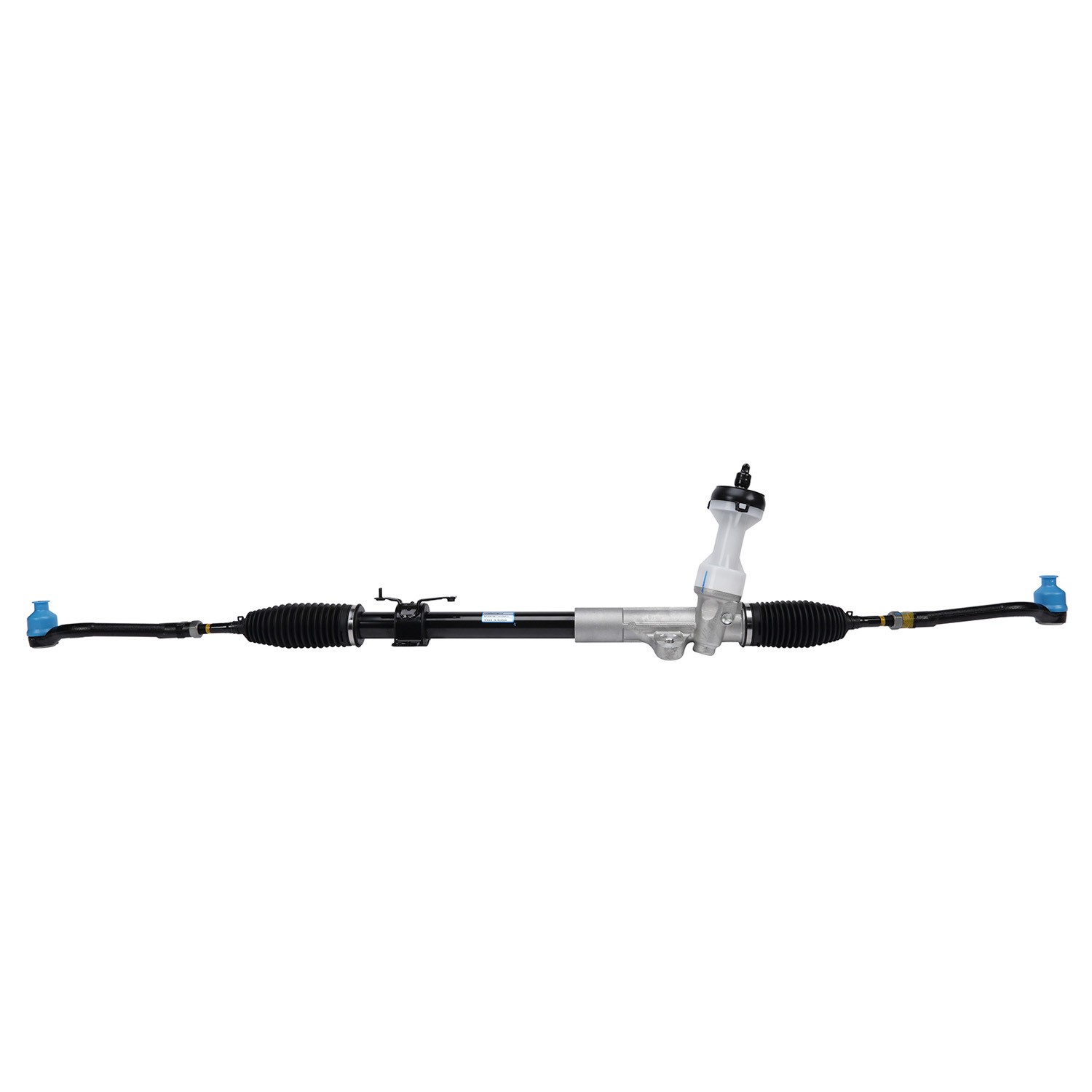 New OE Steering Rack Pinion Aseembly, Direct Replacement