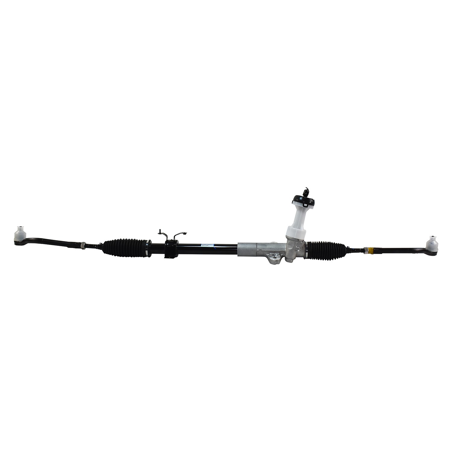New OE Steering Rack Pinion Aseembly, Direct Replacement
