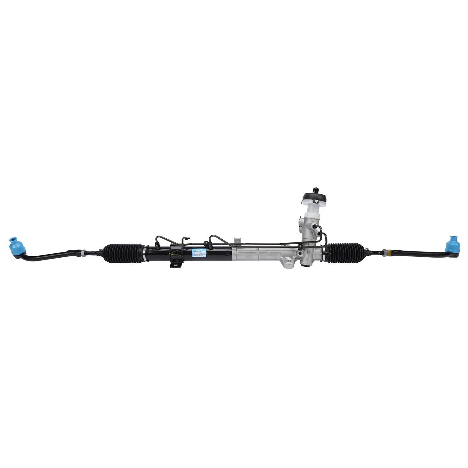 New OE Steering Rack Pinion Aseembly, Direct Replacement