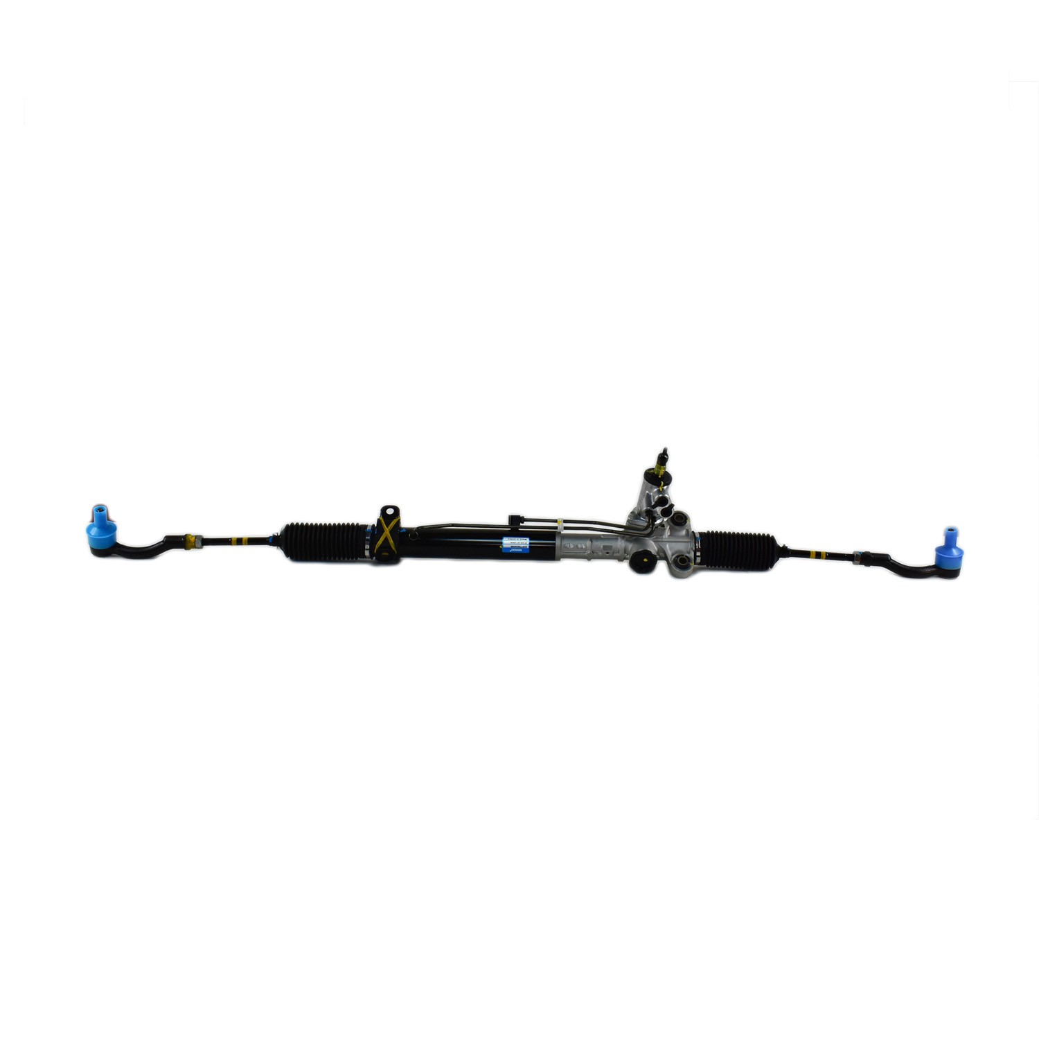New OE Steering Rack Pinion Aseembly, Direct Replacement
