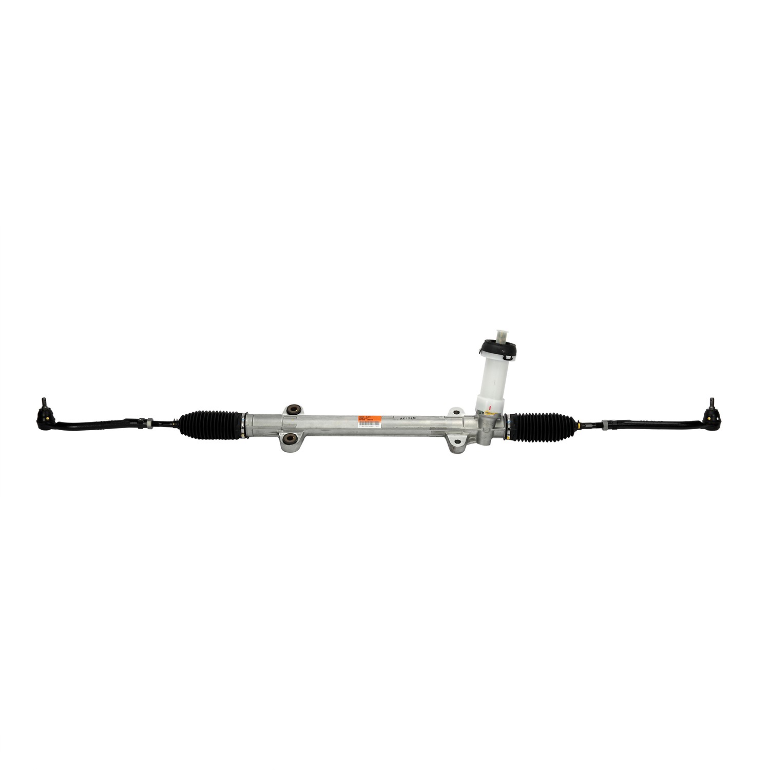 New OE Steering Rack Pinion Aseembly, Direct Replacement