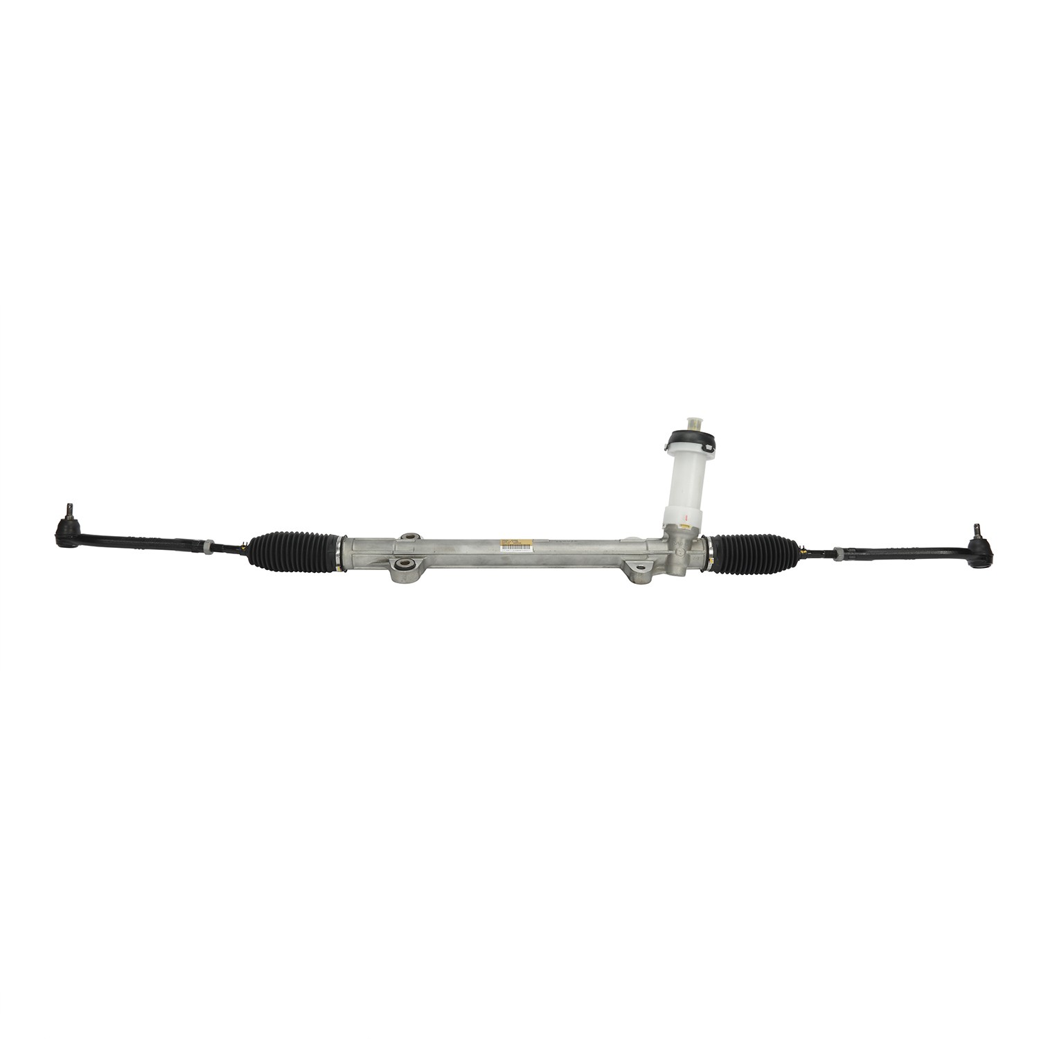 RACK & PINION ASSY