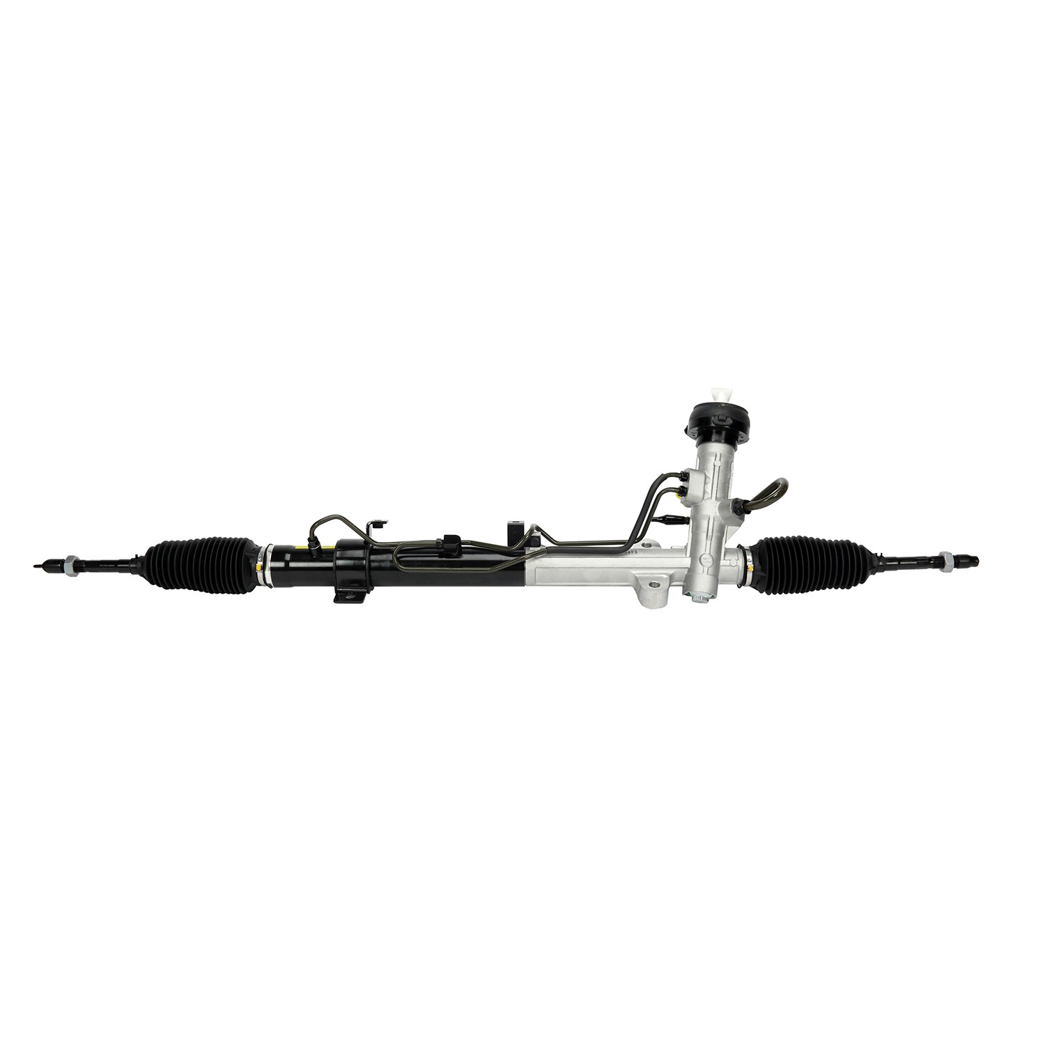 New OE Steering Rack Pinion Aseembly, Direct Replacement