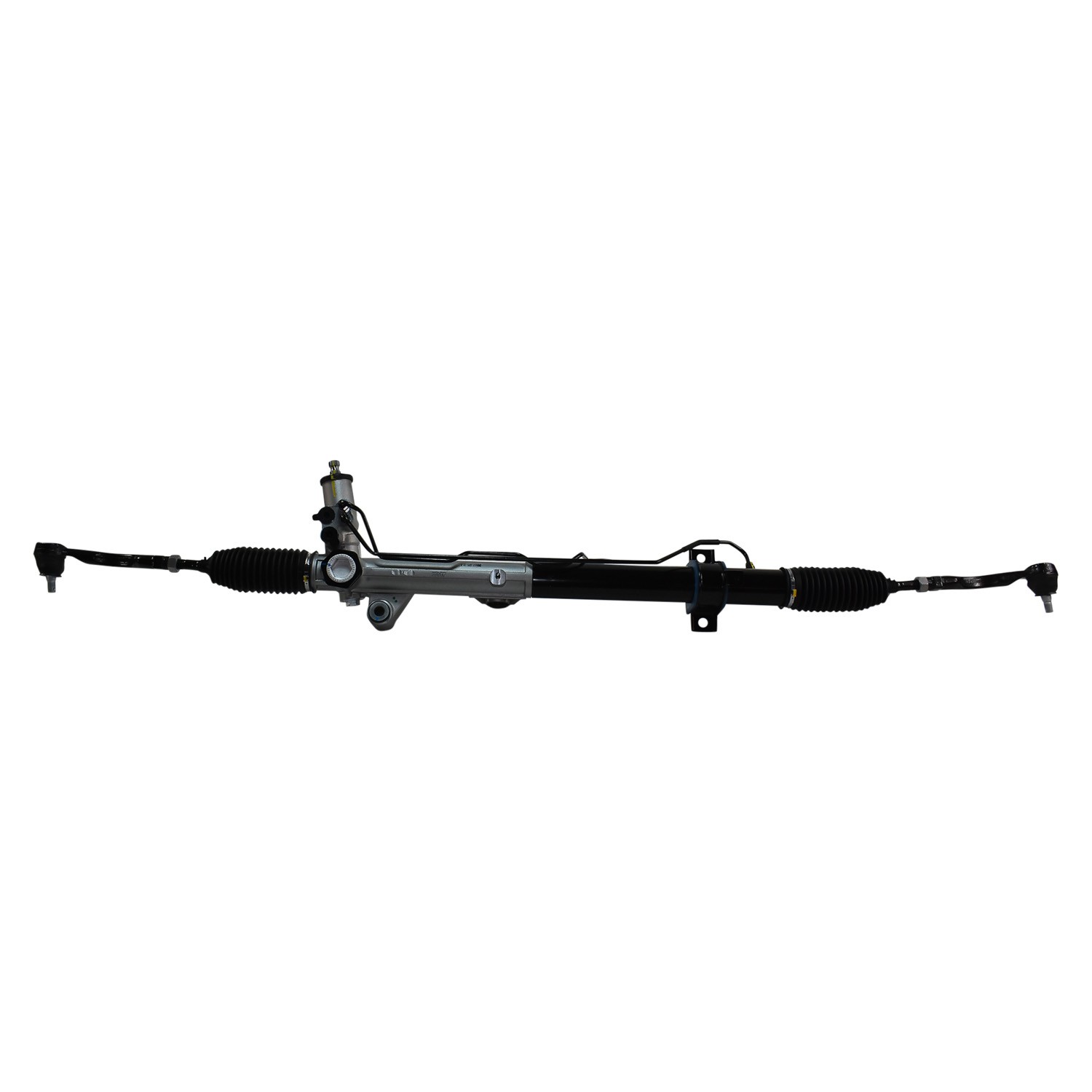 New OE Steering Rack Pinion Aseembly, Direct Replacement