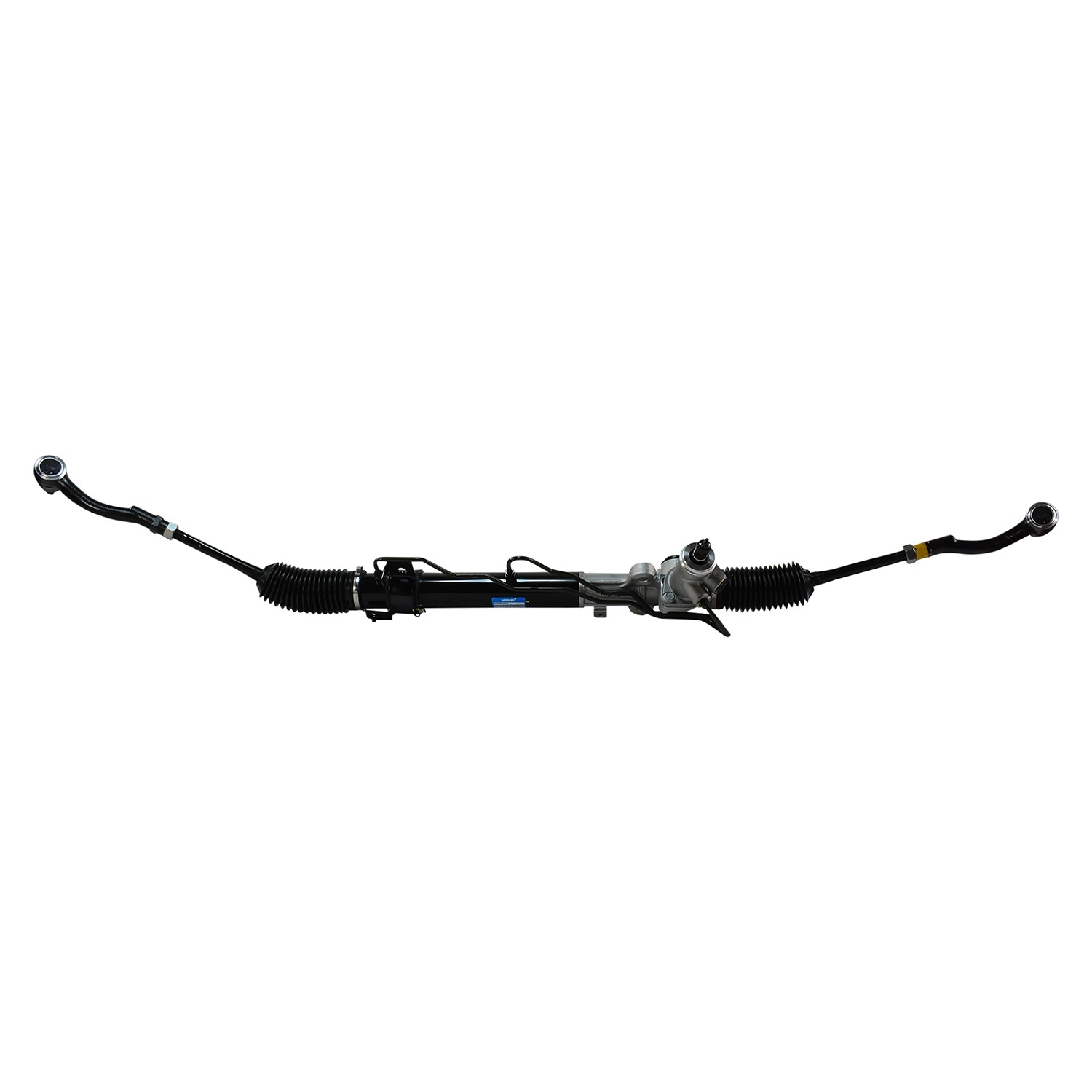 New OE Steering Rack Pinion Aseembly, Direct Replacement