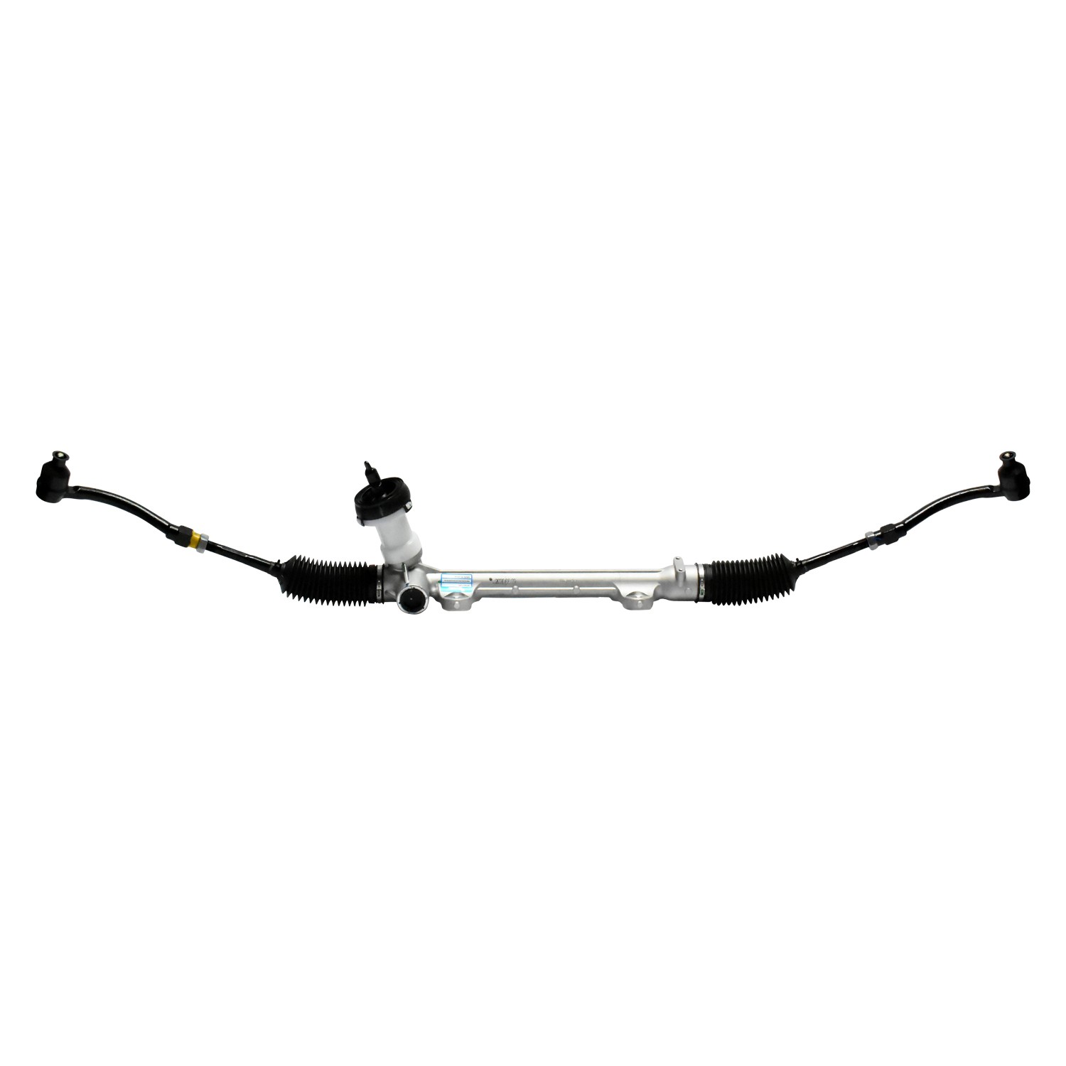 New OE Steering Rack Pinion Aseembly, Direct Replacement