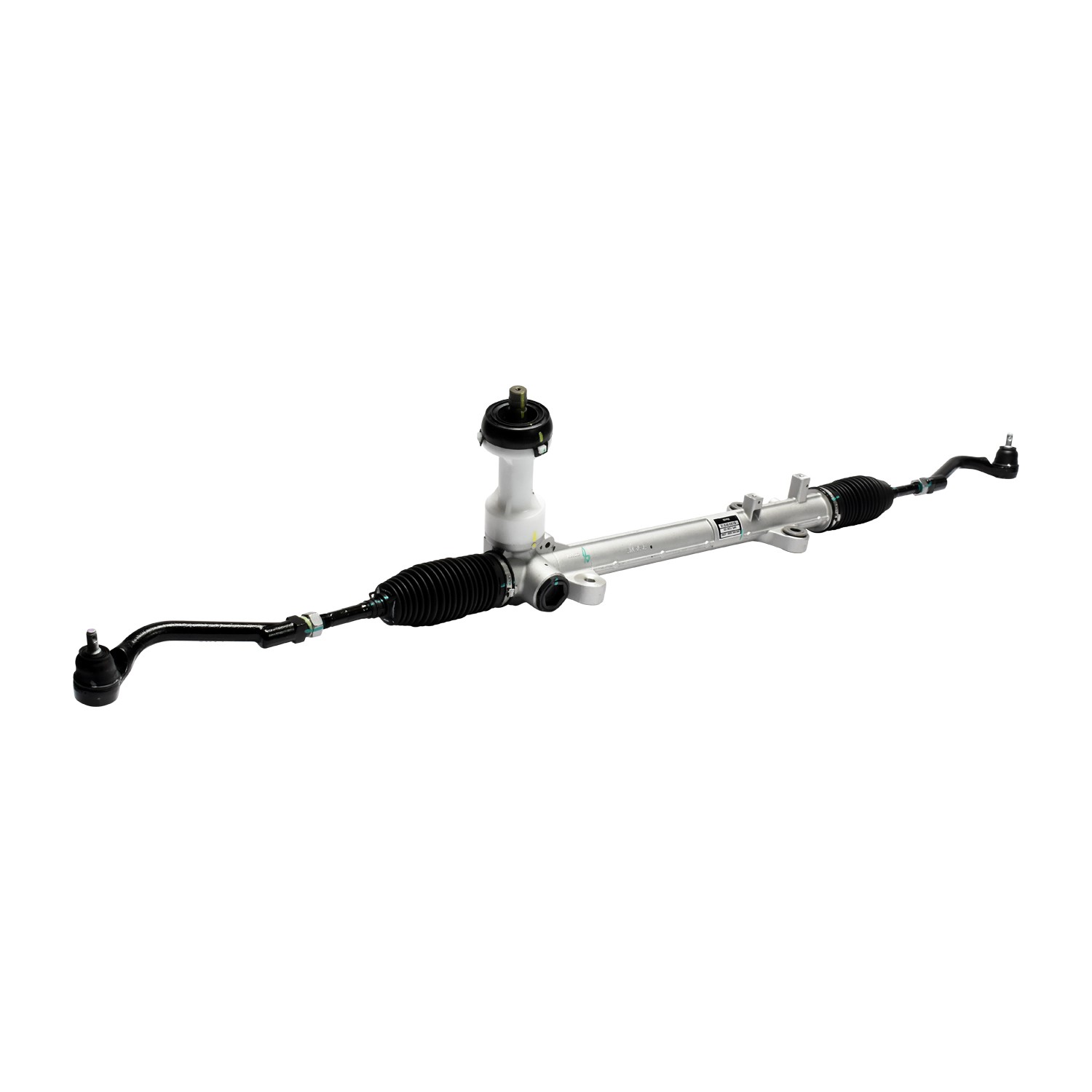 RACK & PINION ASSY