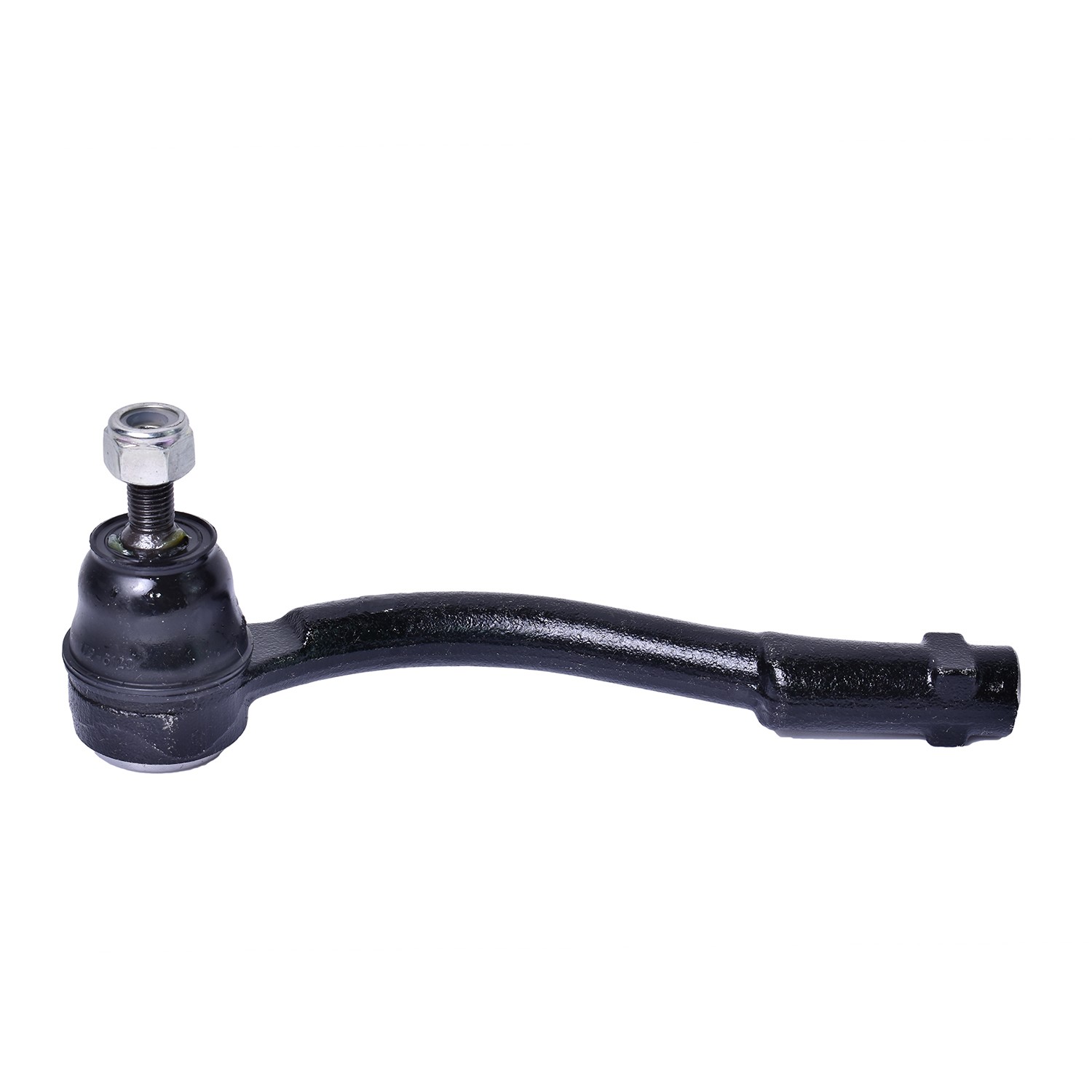 New OE Steering Tie Rod End, Direct Replacement