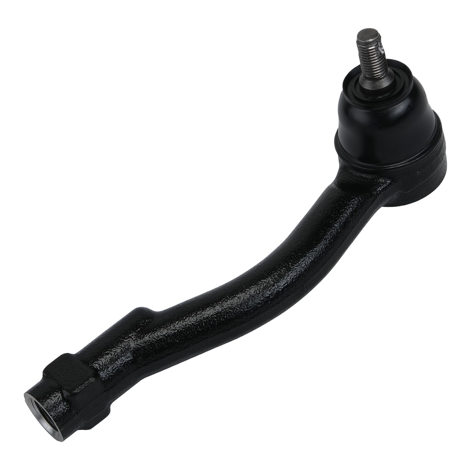 New OE Steering Tie Rod End, Direct Replacement