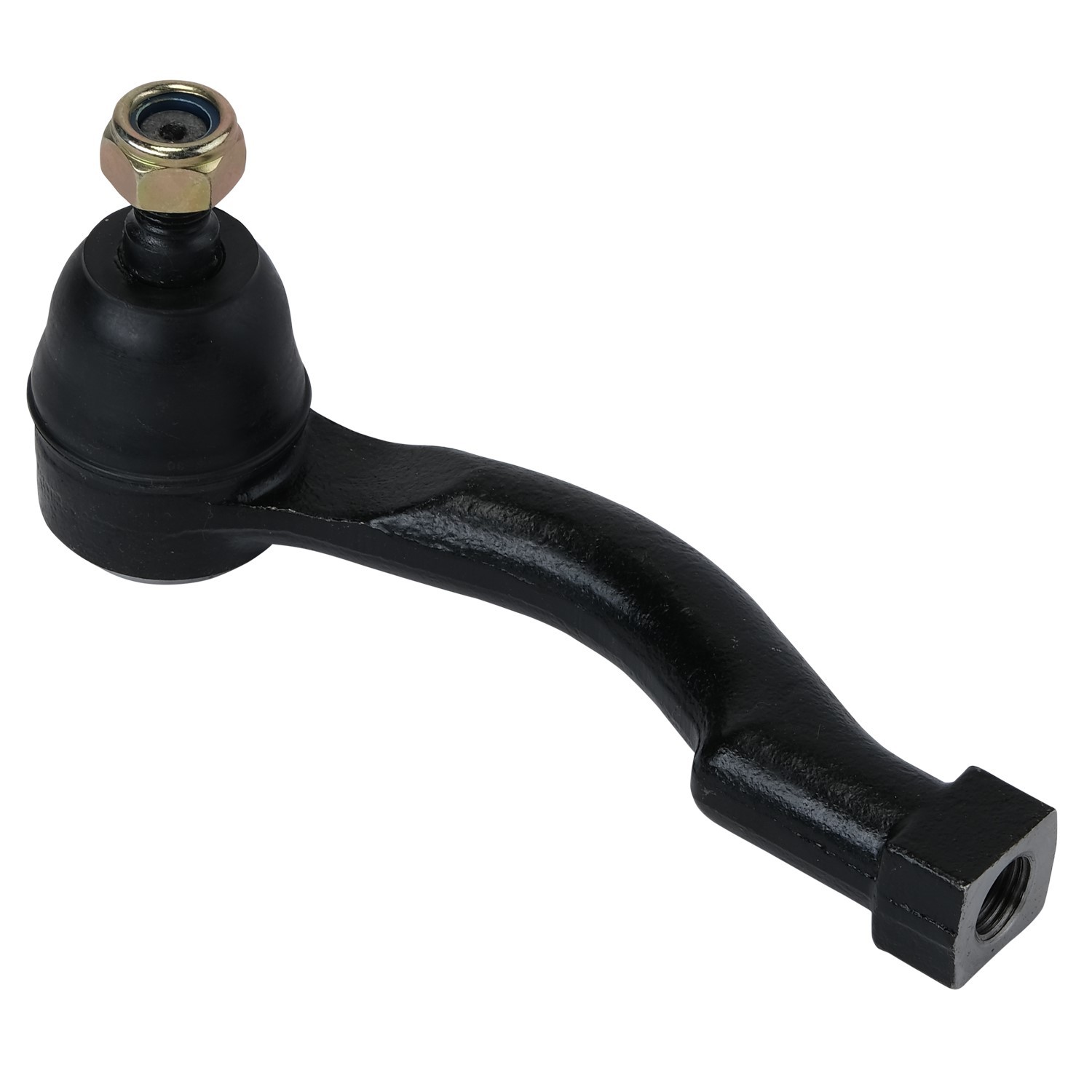 New OE Steering Tie Rod End, Direct Replacement