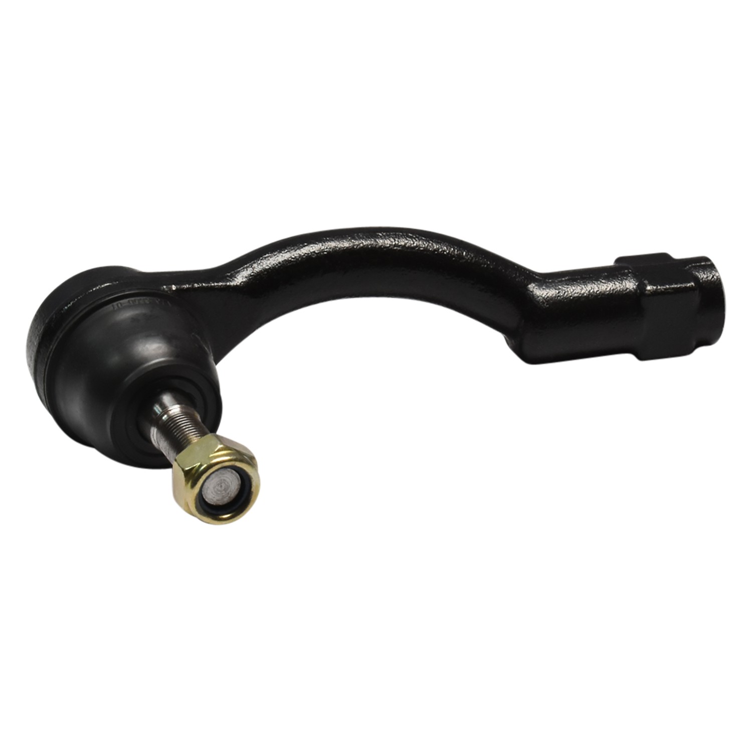 New OE Steering Tie Rod End, Direct Replacement