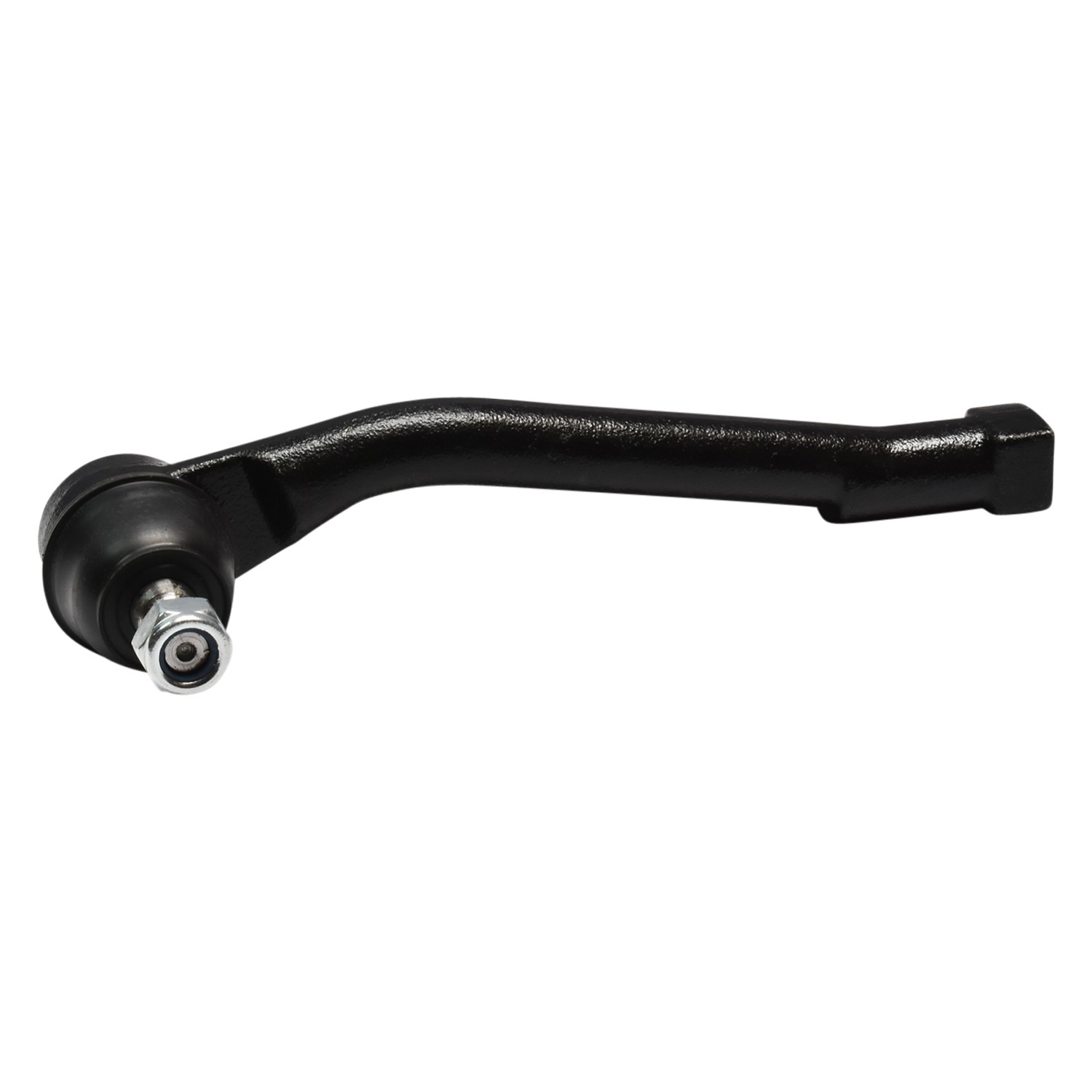 New OE Steering Tie Rod End, Direct Replacement