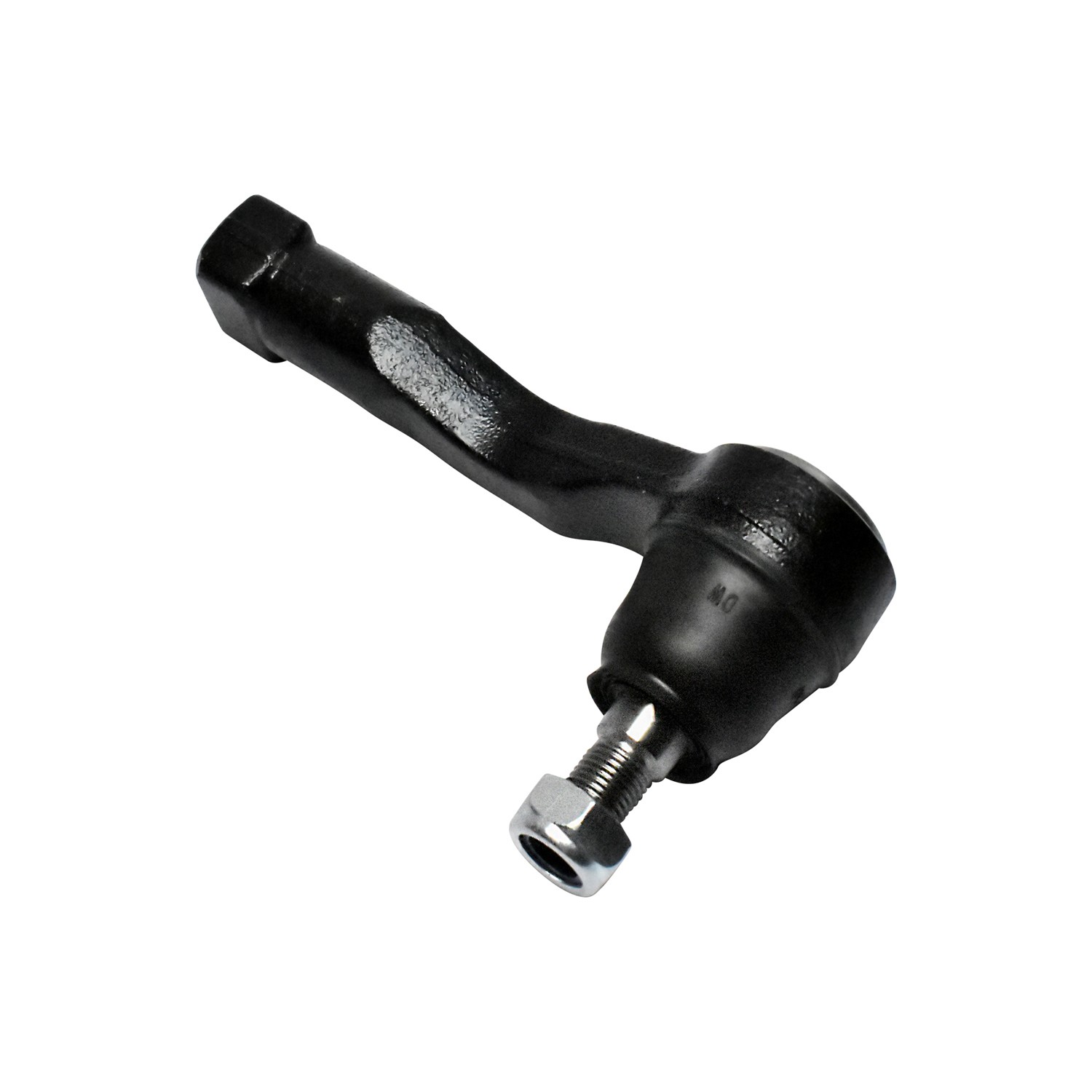 New OE Steering Tie Rod End, Direct Replacement
