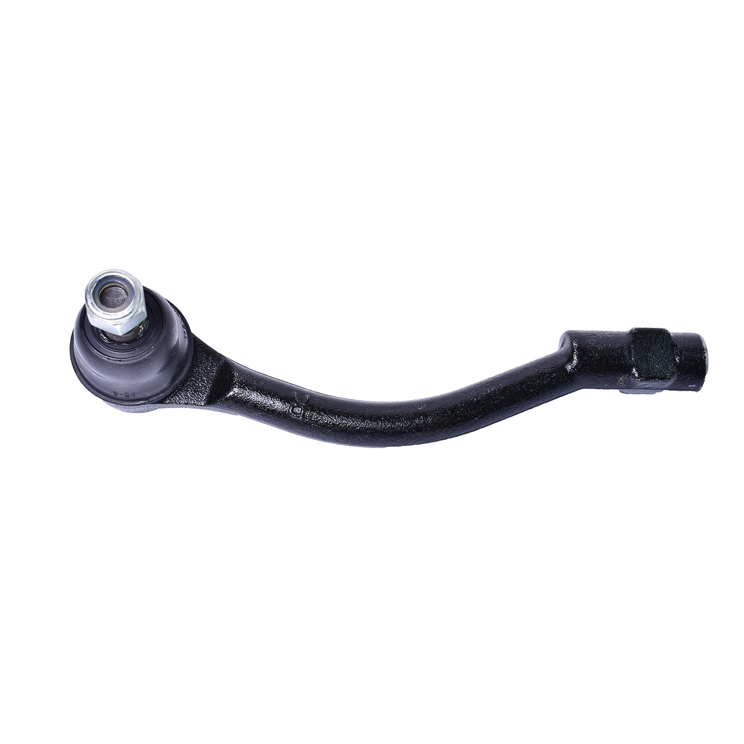 New Steering Tie Rod End, Direct Replacement