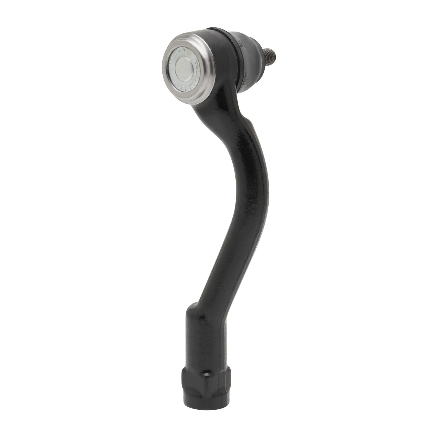 New Steering Tie Rod End, Direct Replacement