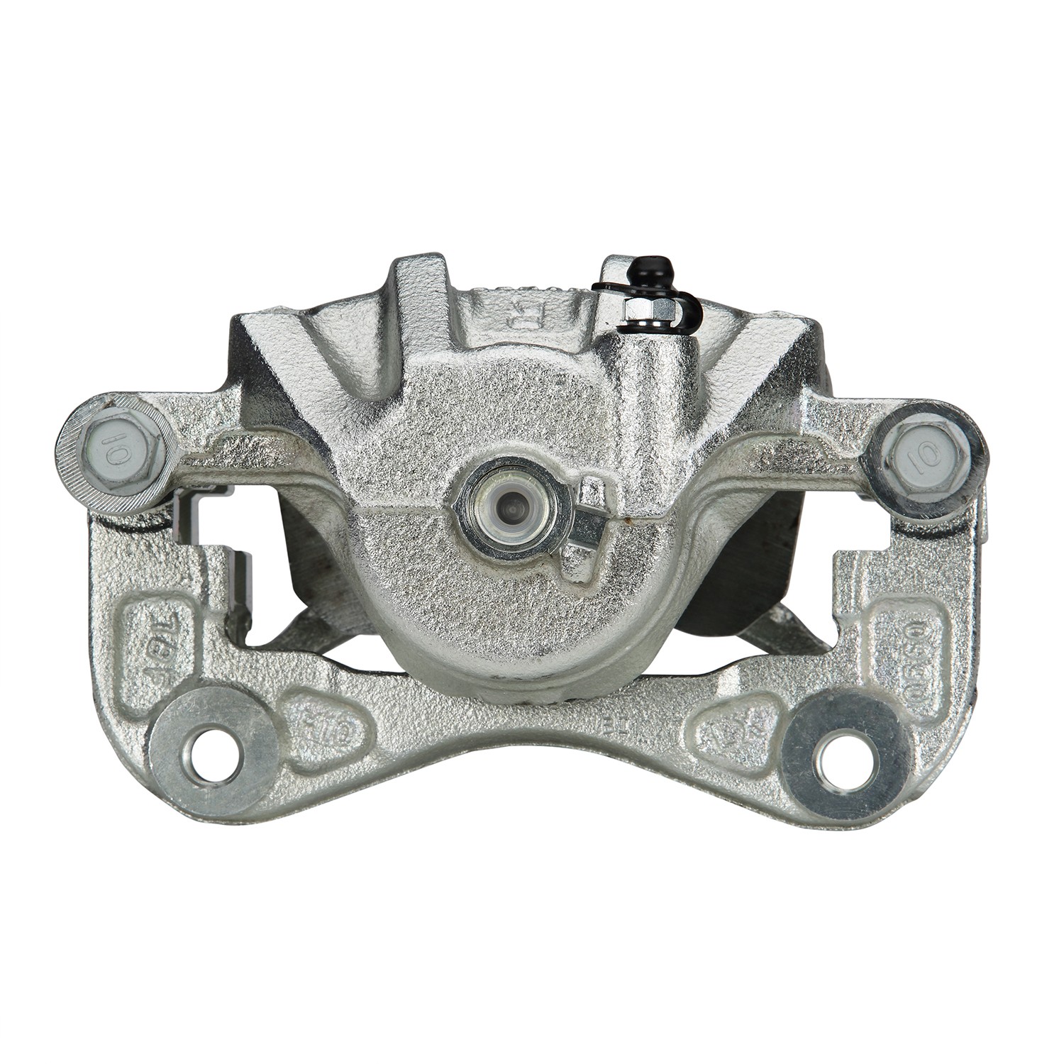 New OE Disc Brake Caliper, Direct Replacement