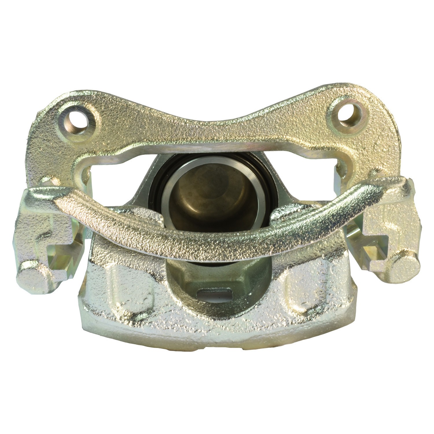 New OE Disc Brake Caliper, Direct Replacement