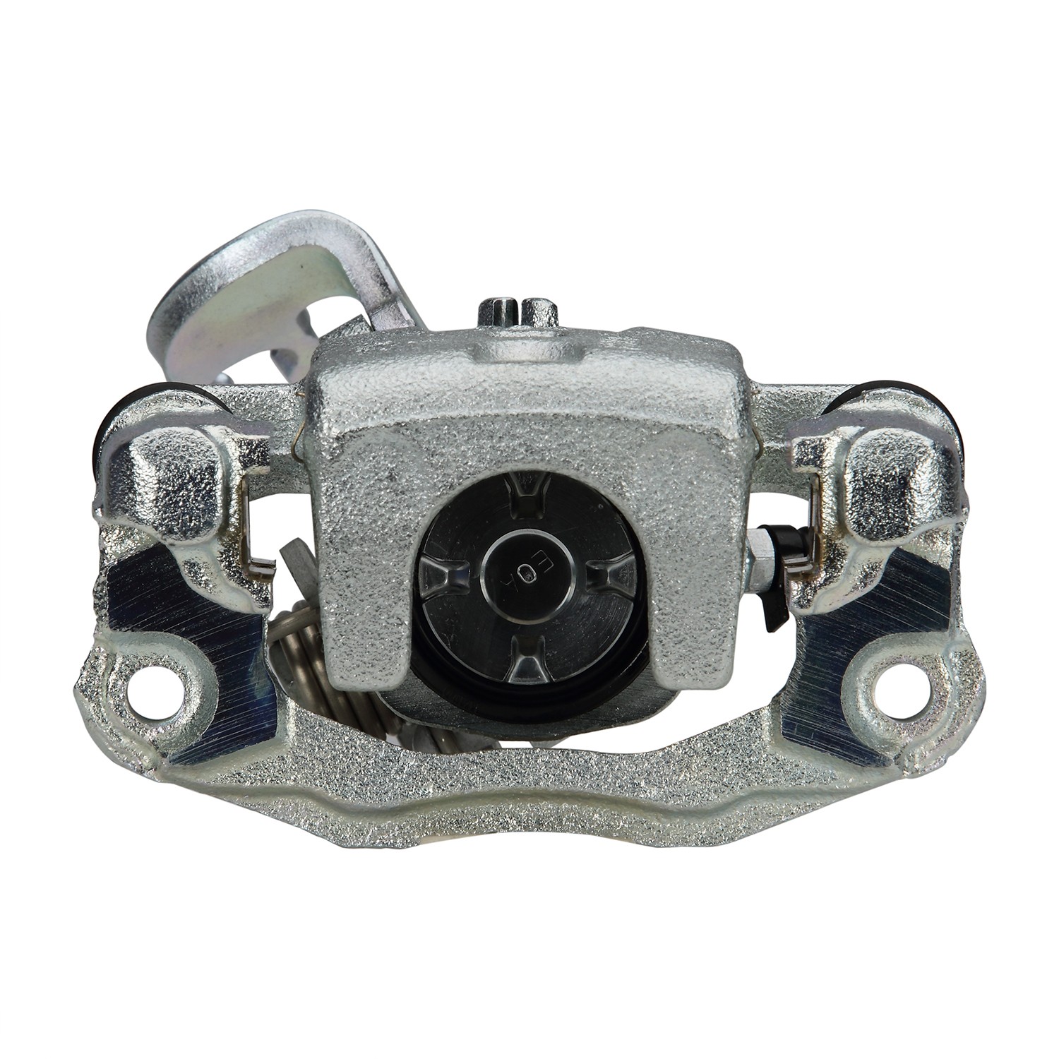 New OE Disc Brake Caliper, Direct Replacement
