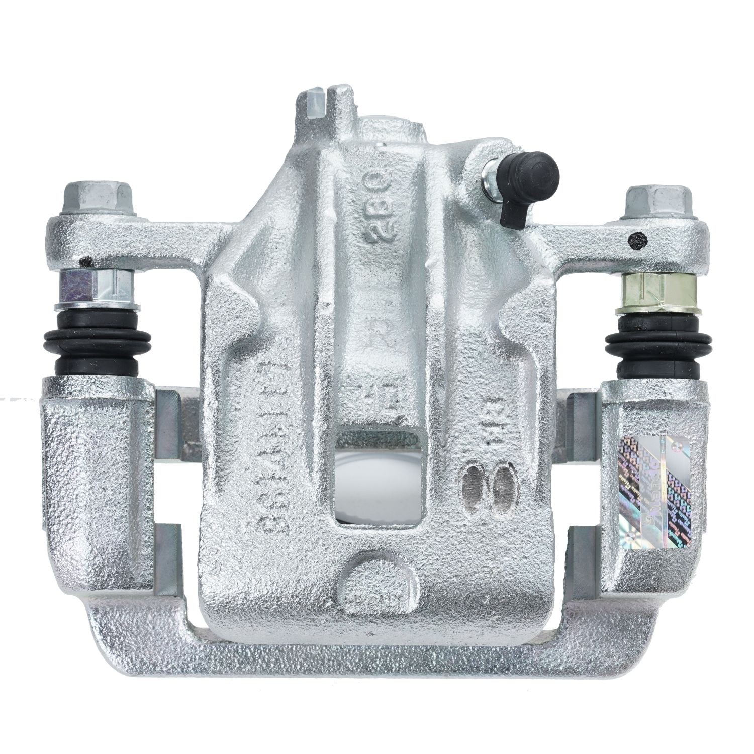 New OE Disc Brake Caliper, Direct Replacement