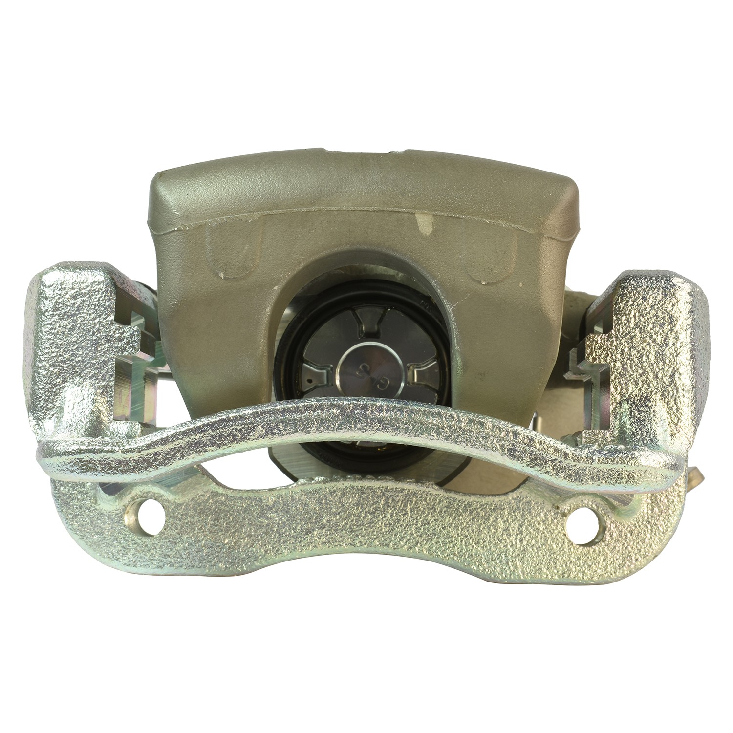 New OE Disc Brake Caliper, Direct Replacement