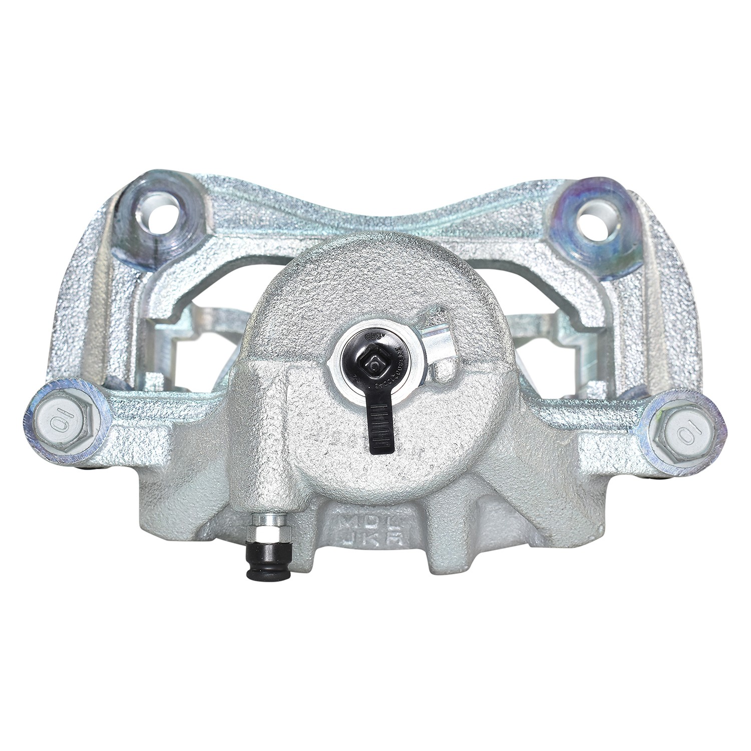 New OE Disc Brake Caliper, Direct Replacement