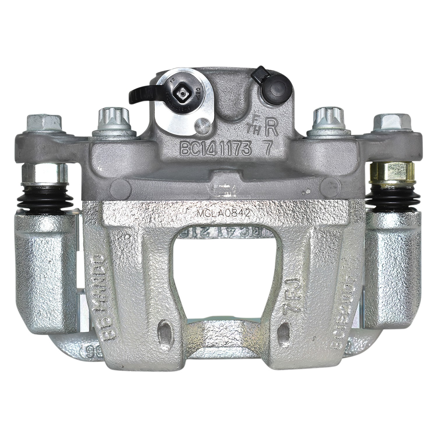 New OE Disc Brake Caliper, Direct Replacement