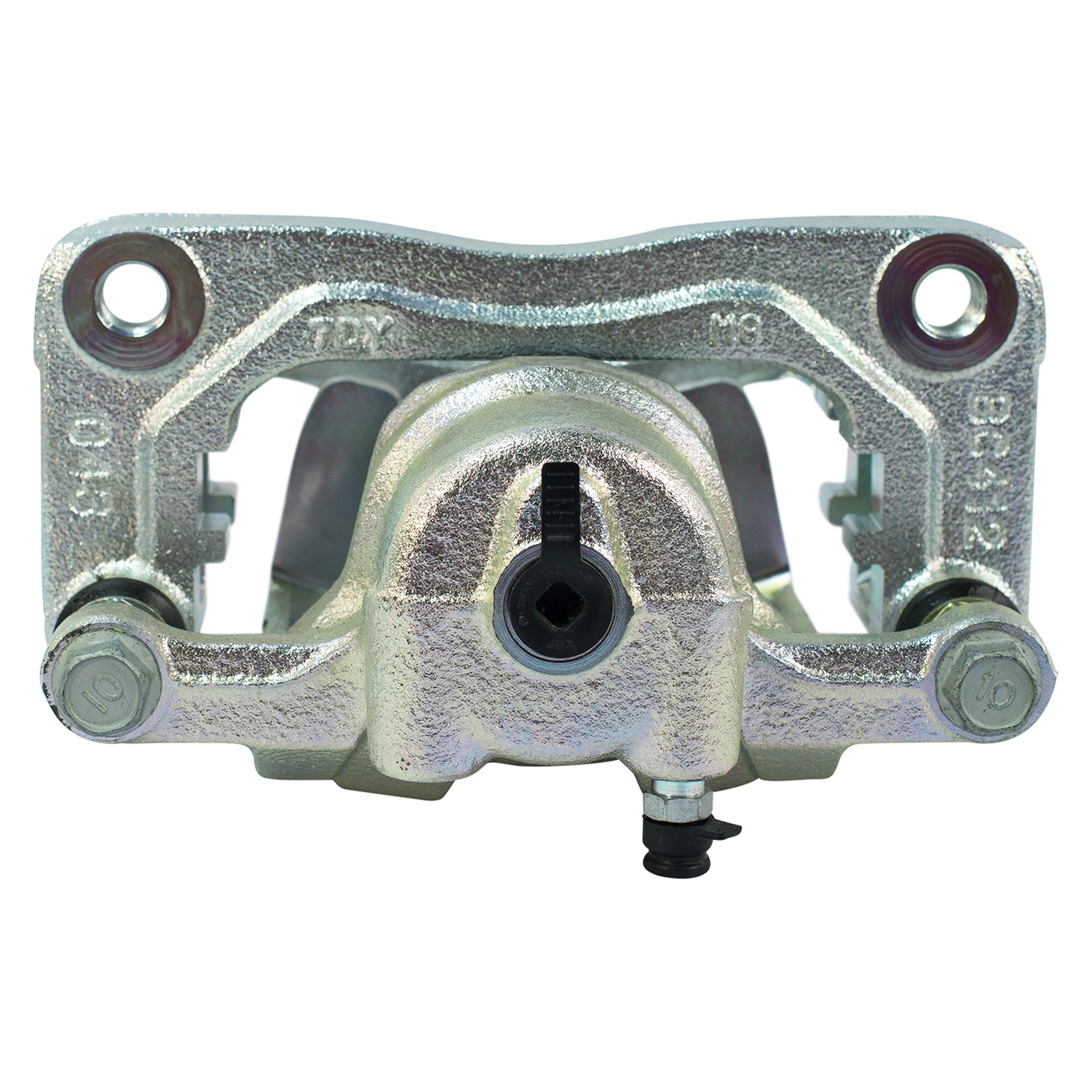 New OE Disc Brake Caliper, Direct Replacement