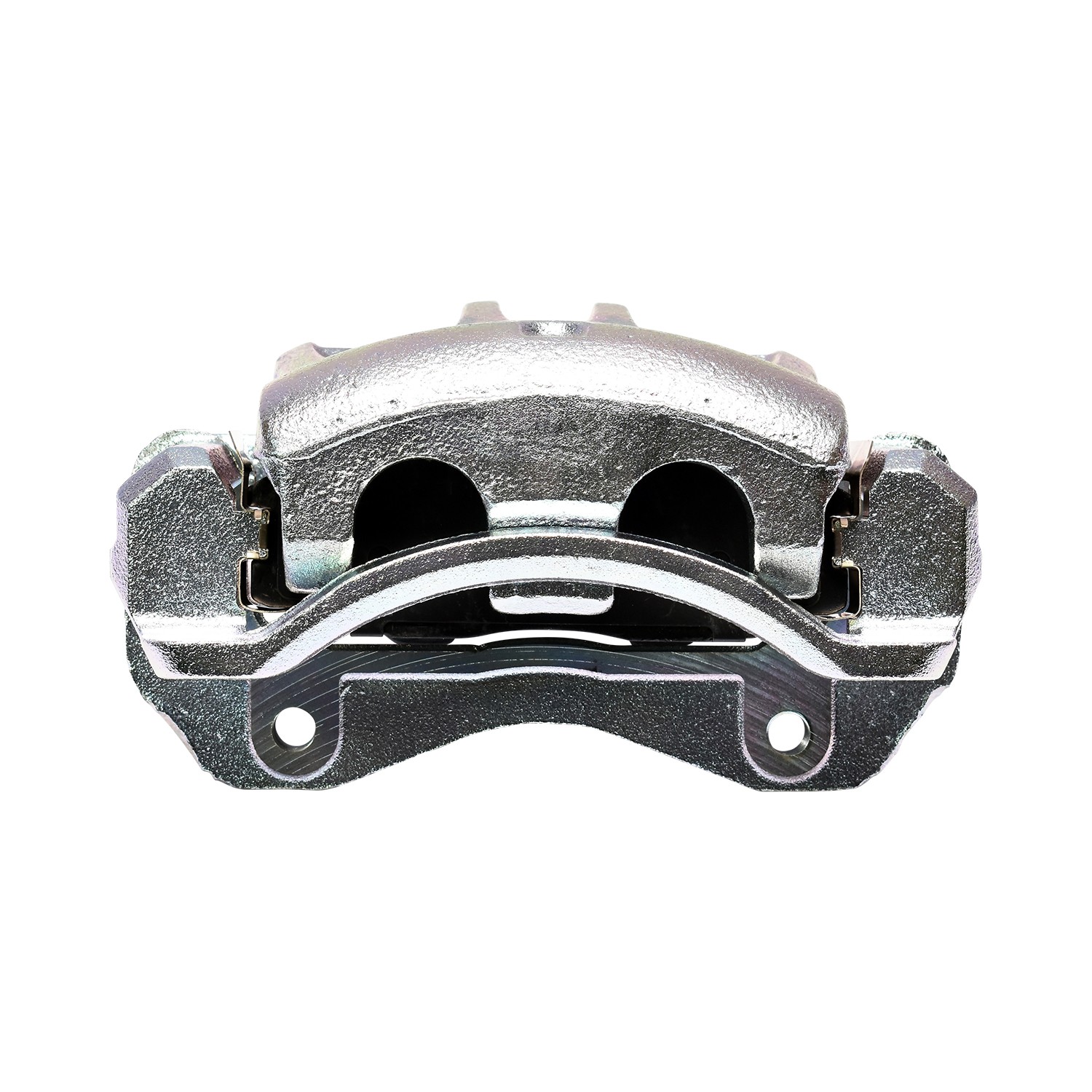 DISC BRAKE PAD AND CALIPER KIT