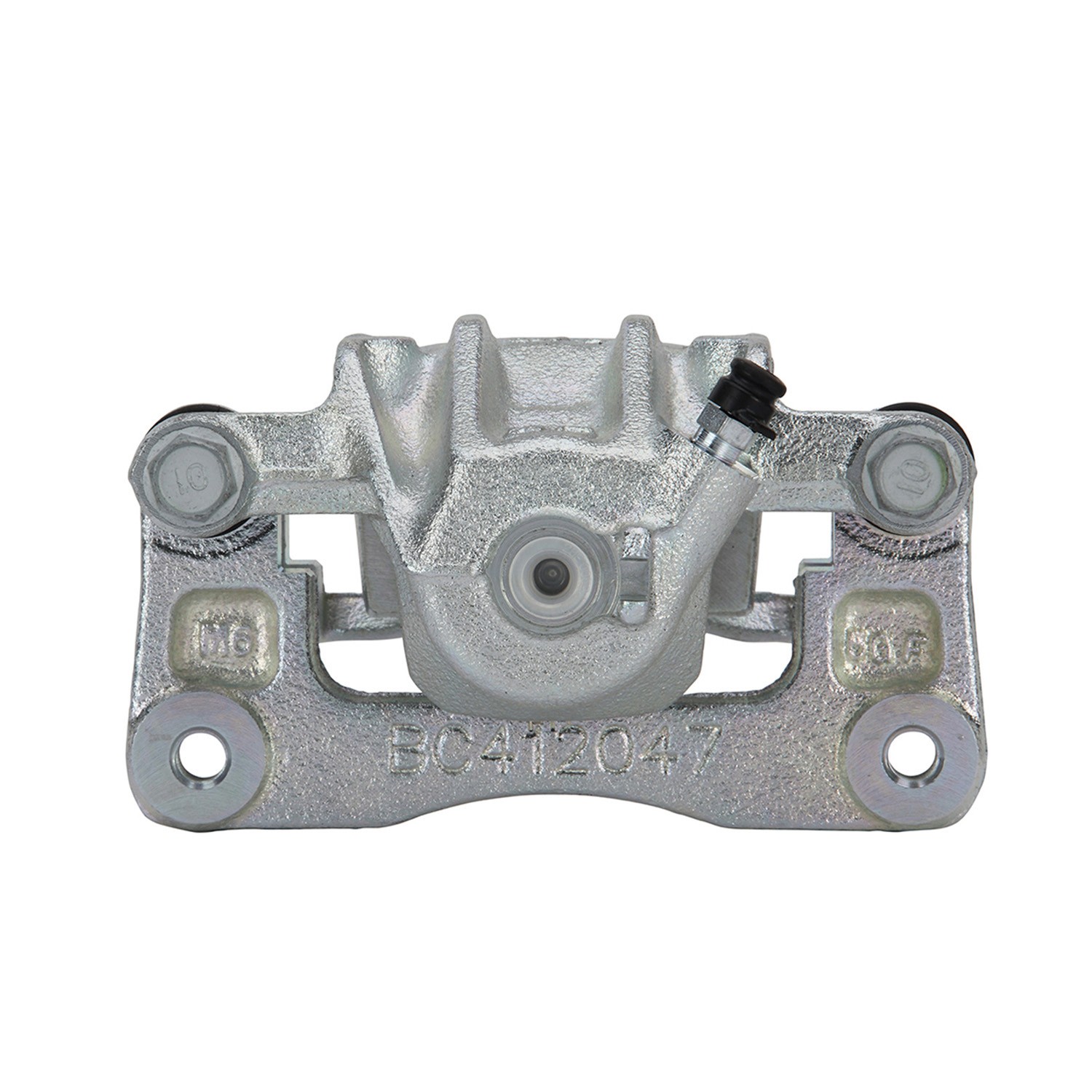 New OE Disc Brake Caliper, Direct Replacement