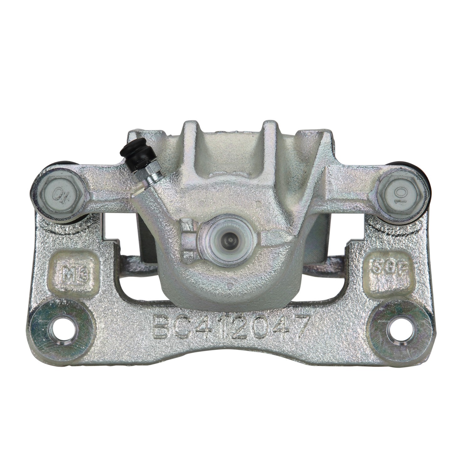 New OE Disc Brake Caliper, Direct Replacement