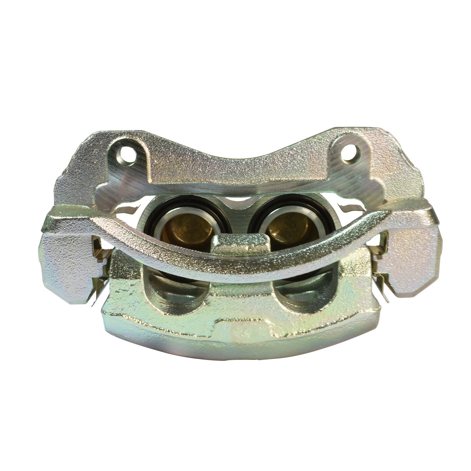 New OE Disc Brake Caliper, Direct Replacement