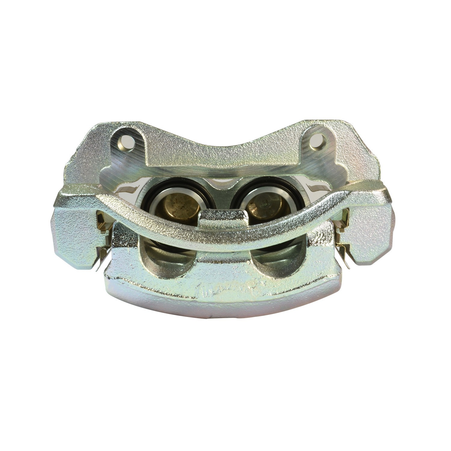 New OE Disc Brake Caliper, Direct Replacement